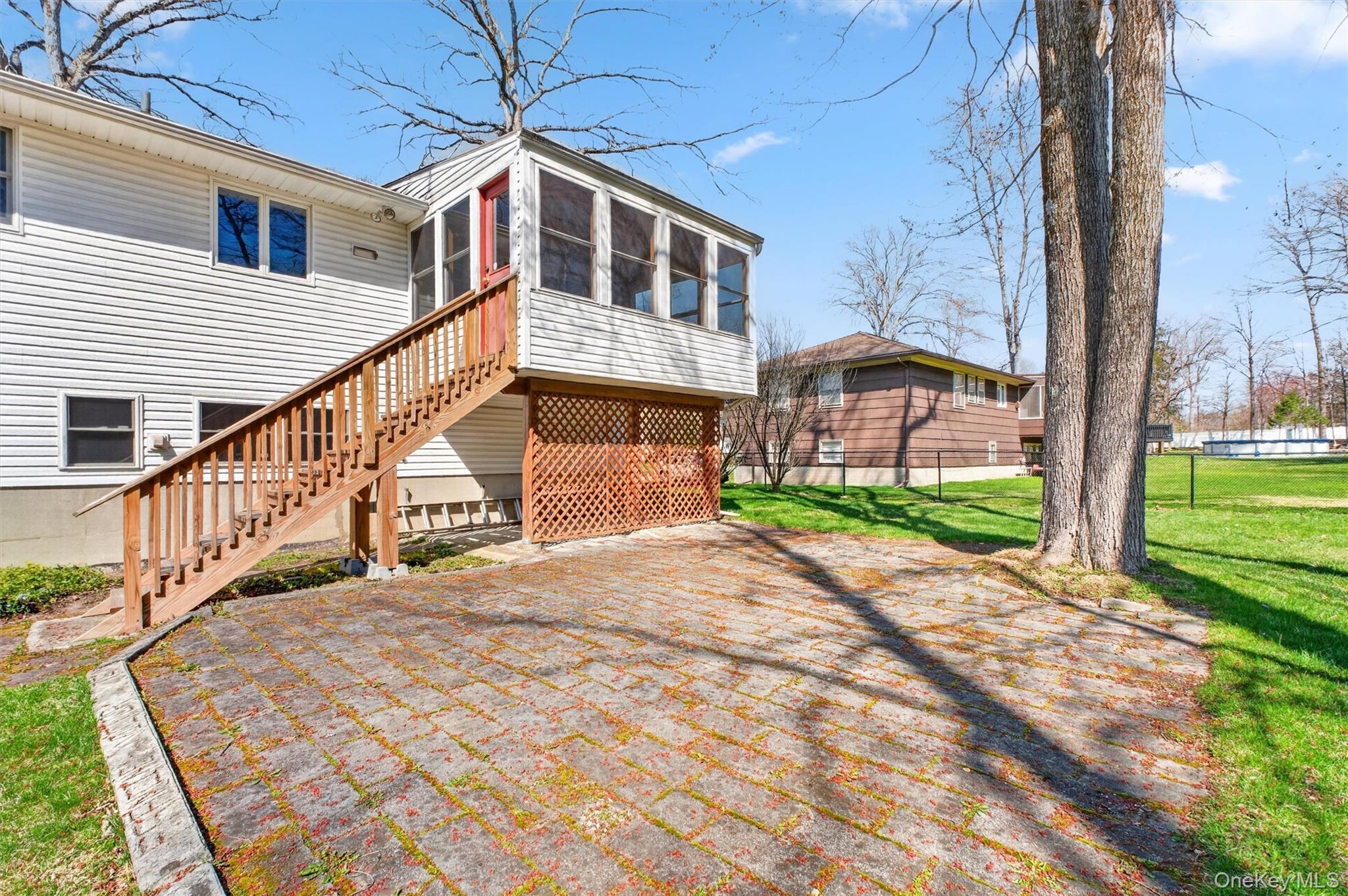 Single Family Wildwood  Dutchess County, NY 12590, MLS-981539-30