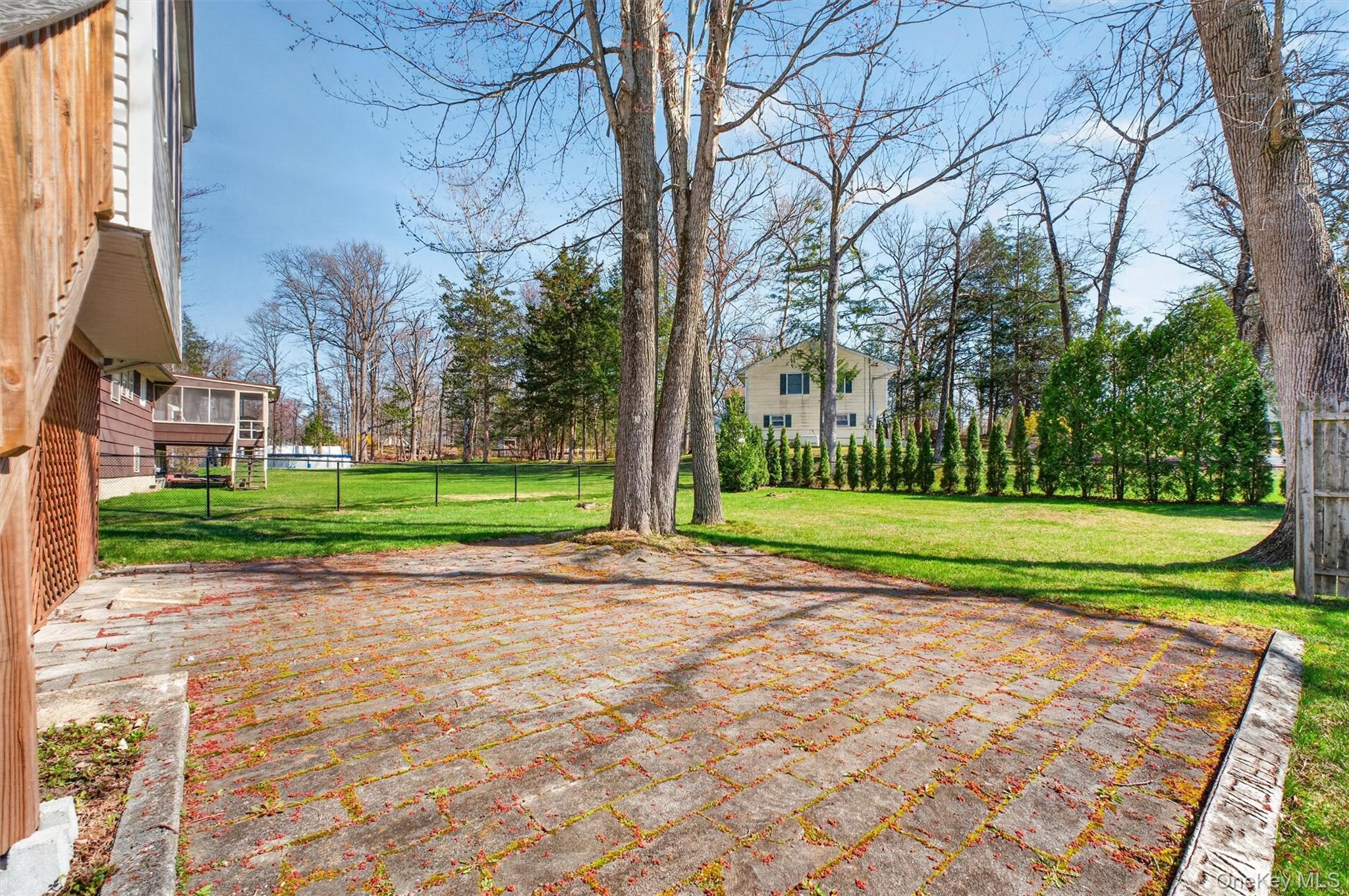 Single Family Wildwood  Dutchess County, NY 12590, MLS-981539-31