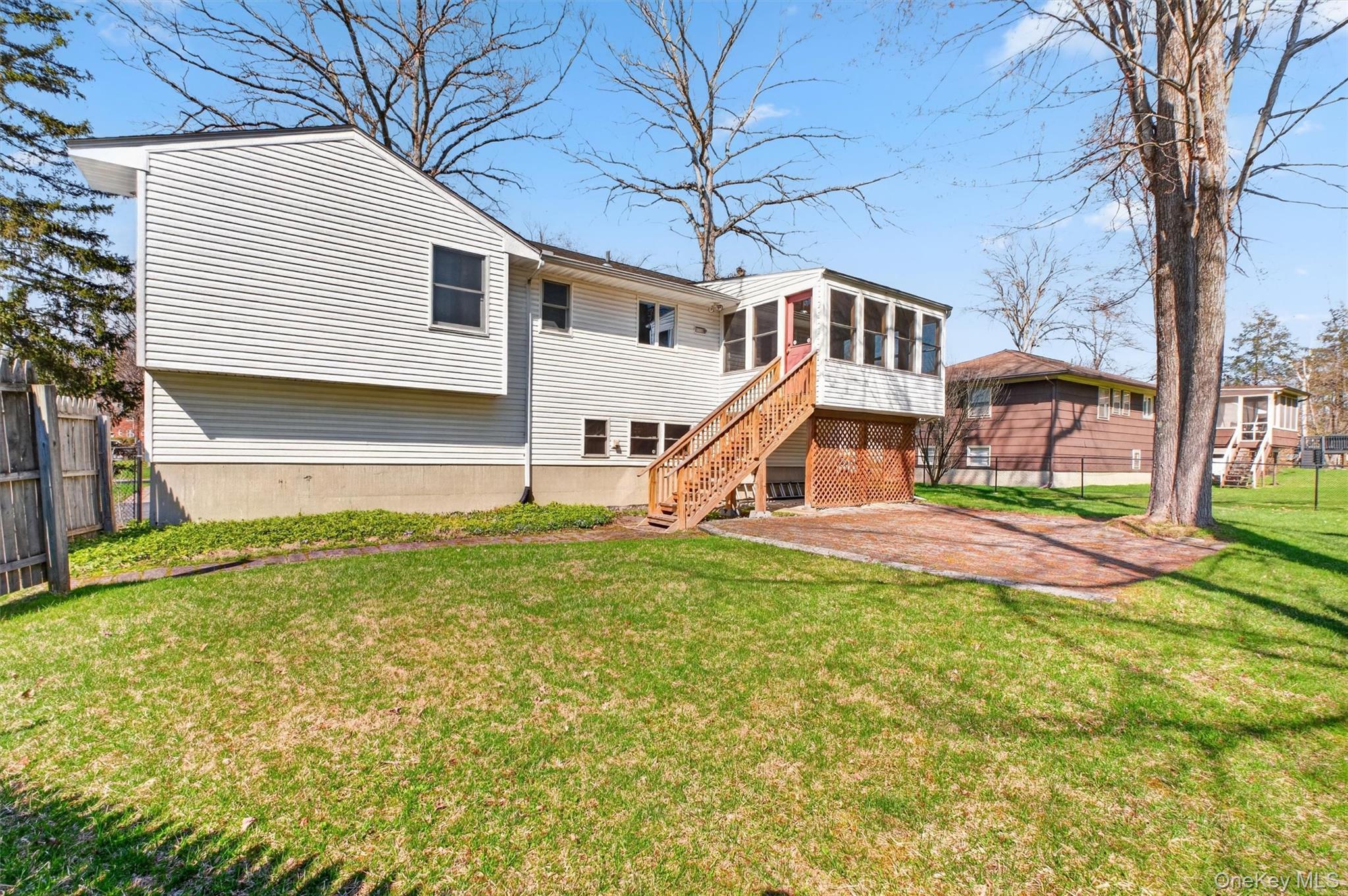 Single Family Wildwood  Dutchess County, NY 12590, MLS-981539-33