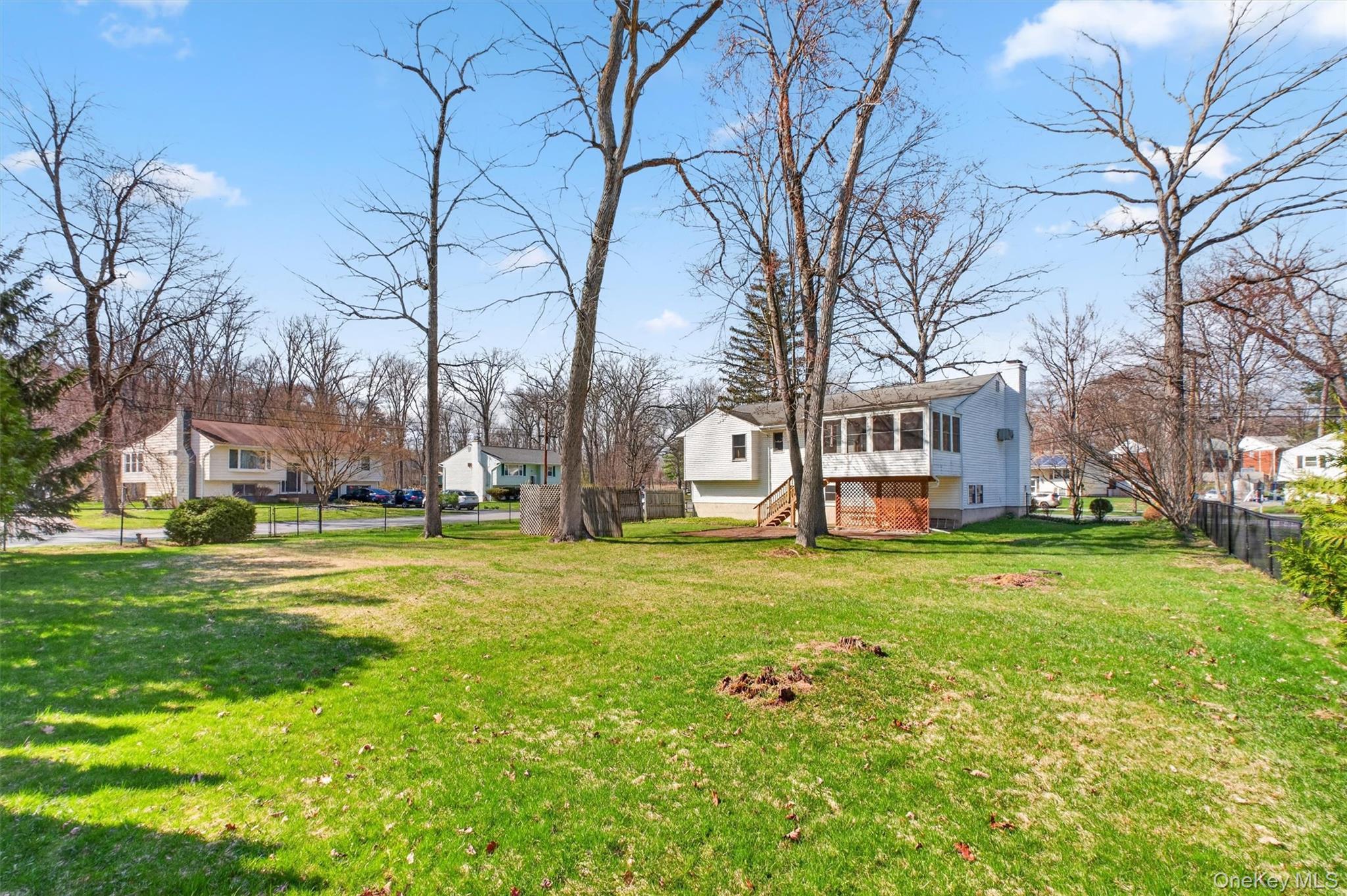 Single Family Wildwood  Dutchess County, NY 12590, MLS-981539-34