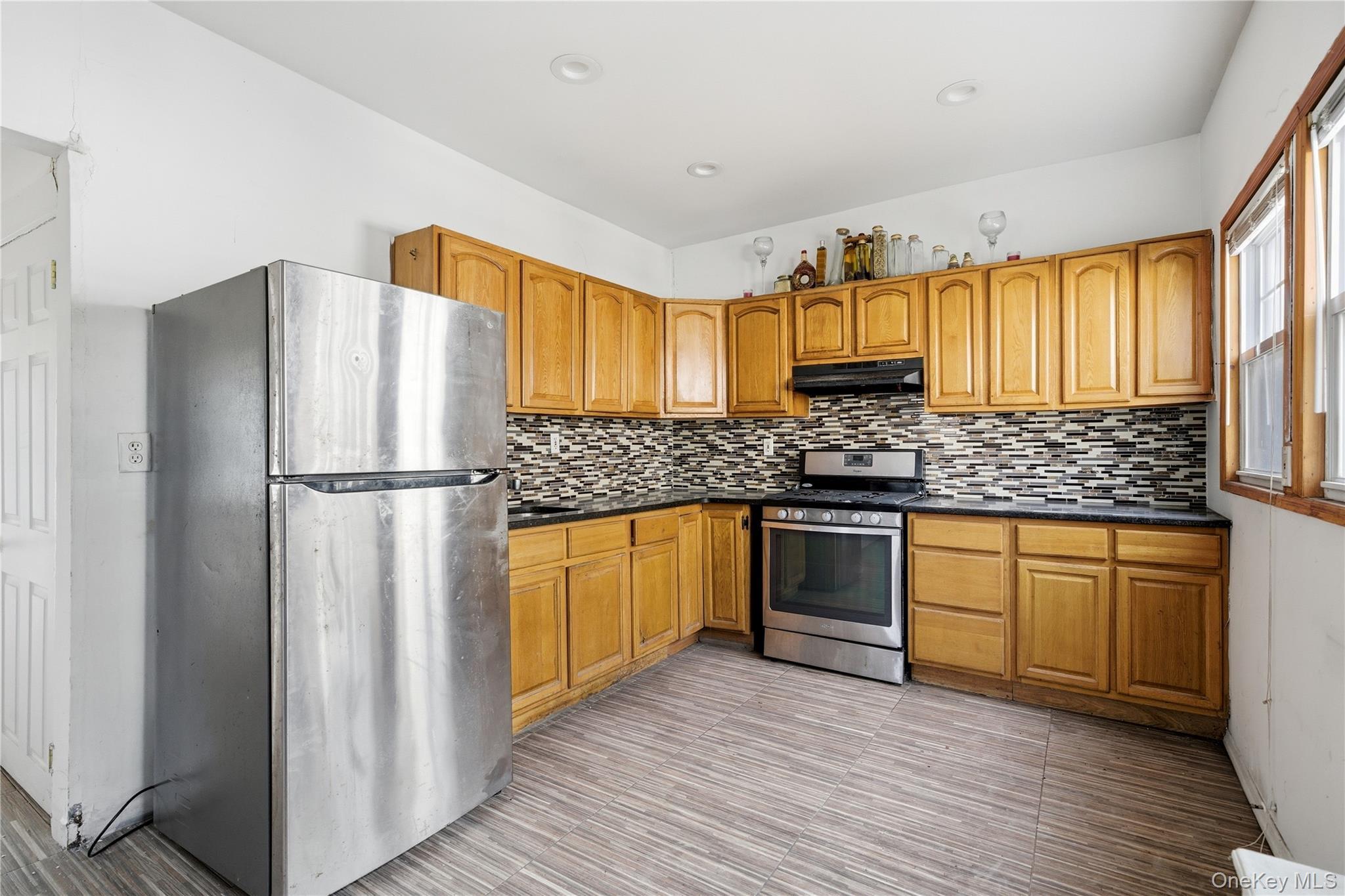 Single Family Dickens  Queens, NY 11691, MLS-981541-11