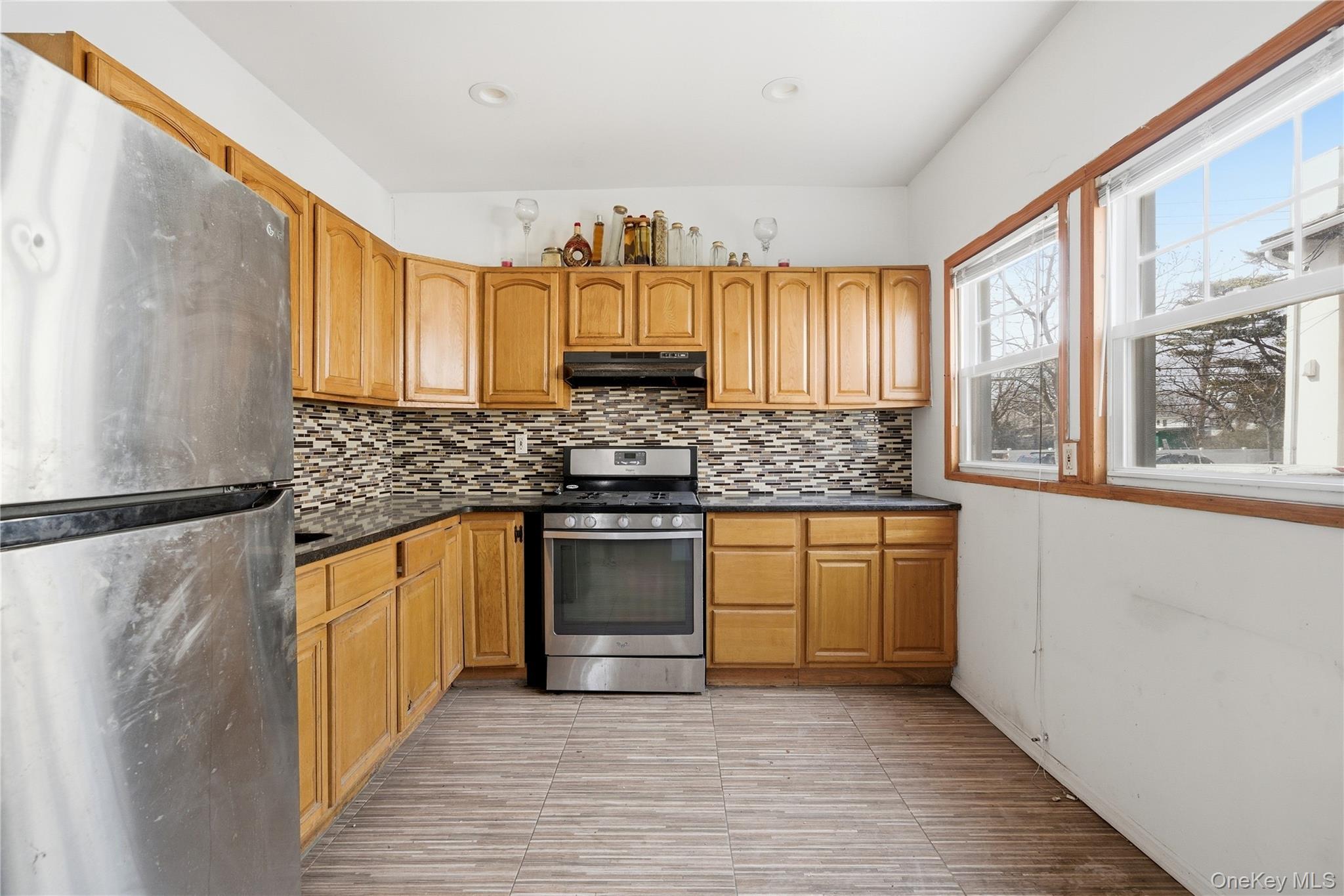 Single Family Dickens  Queens, NY 11691, MLS-981541-12