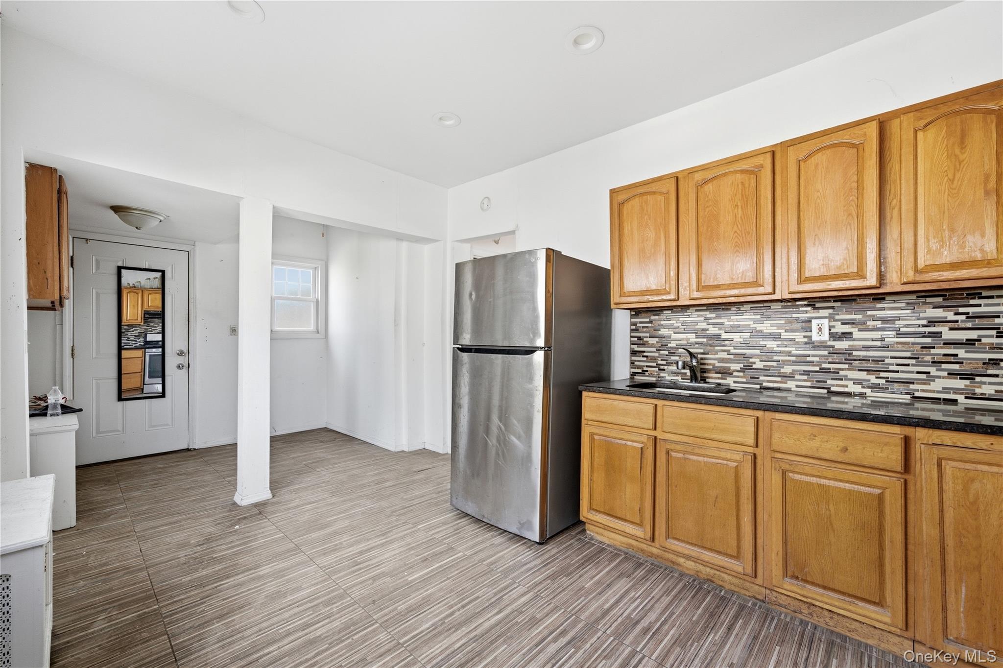 Single Family Dickens  Queens, NY 11691, MLS-981541-13