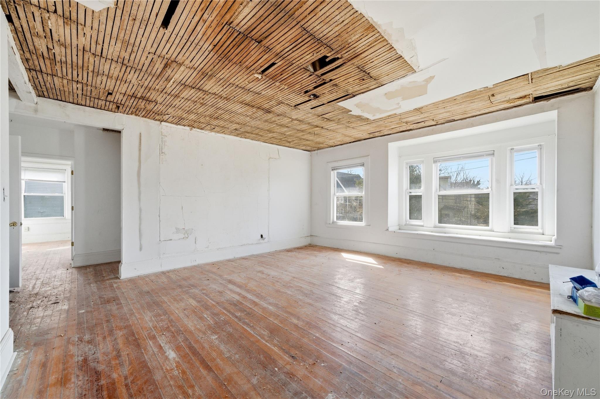 Single Family Dickens  Queens, NY 11691, MLS-981541-15