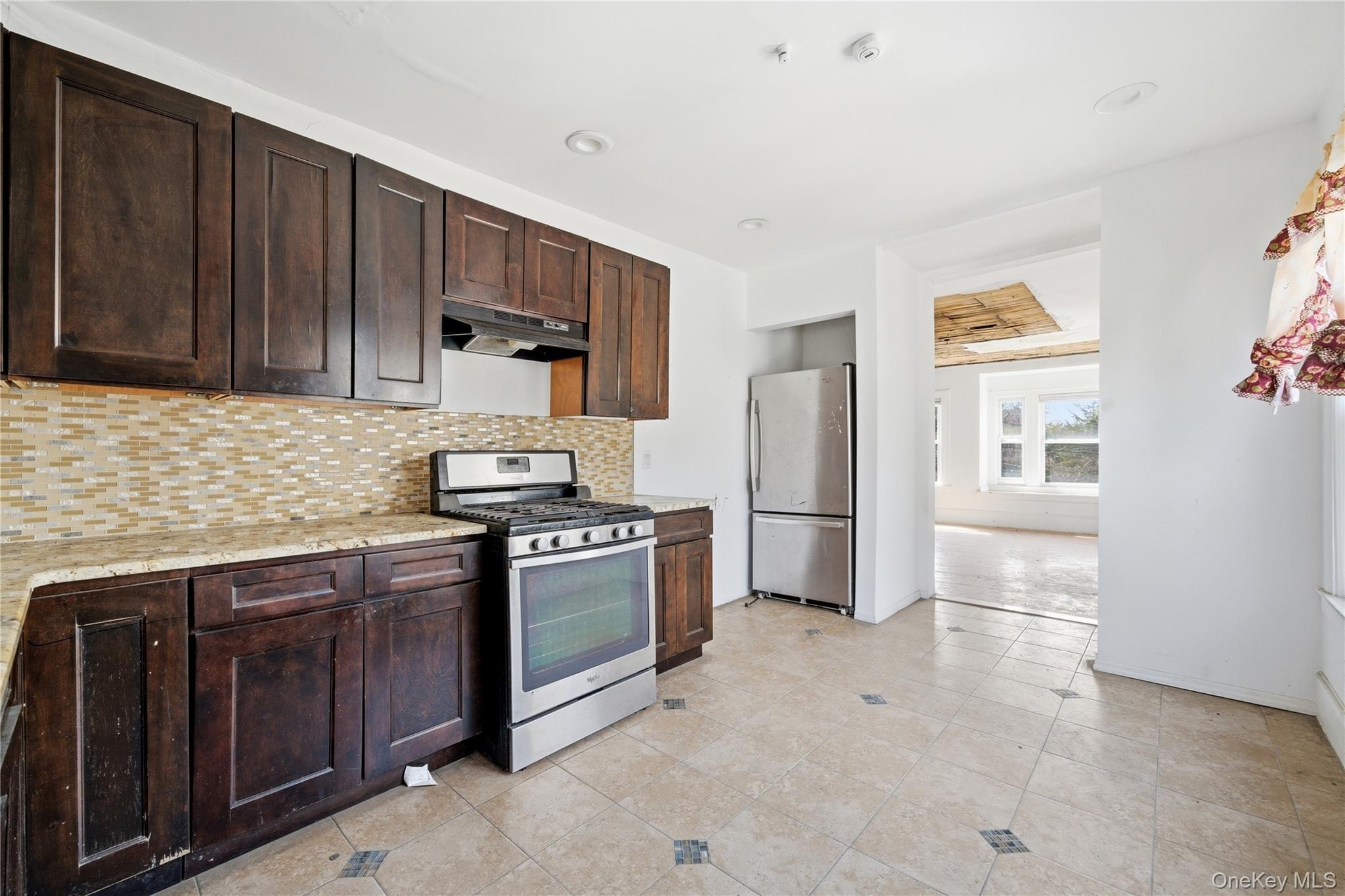 Single Family Dickens  Queens, NY 11691, MLS-981541-18