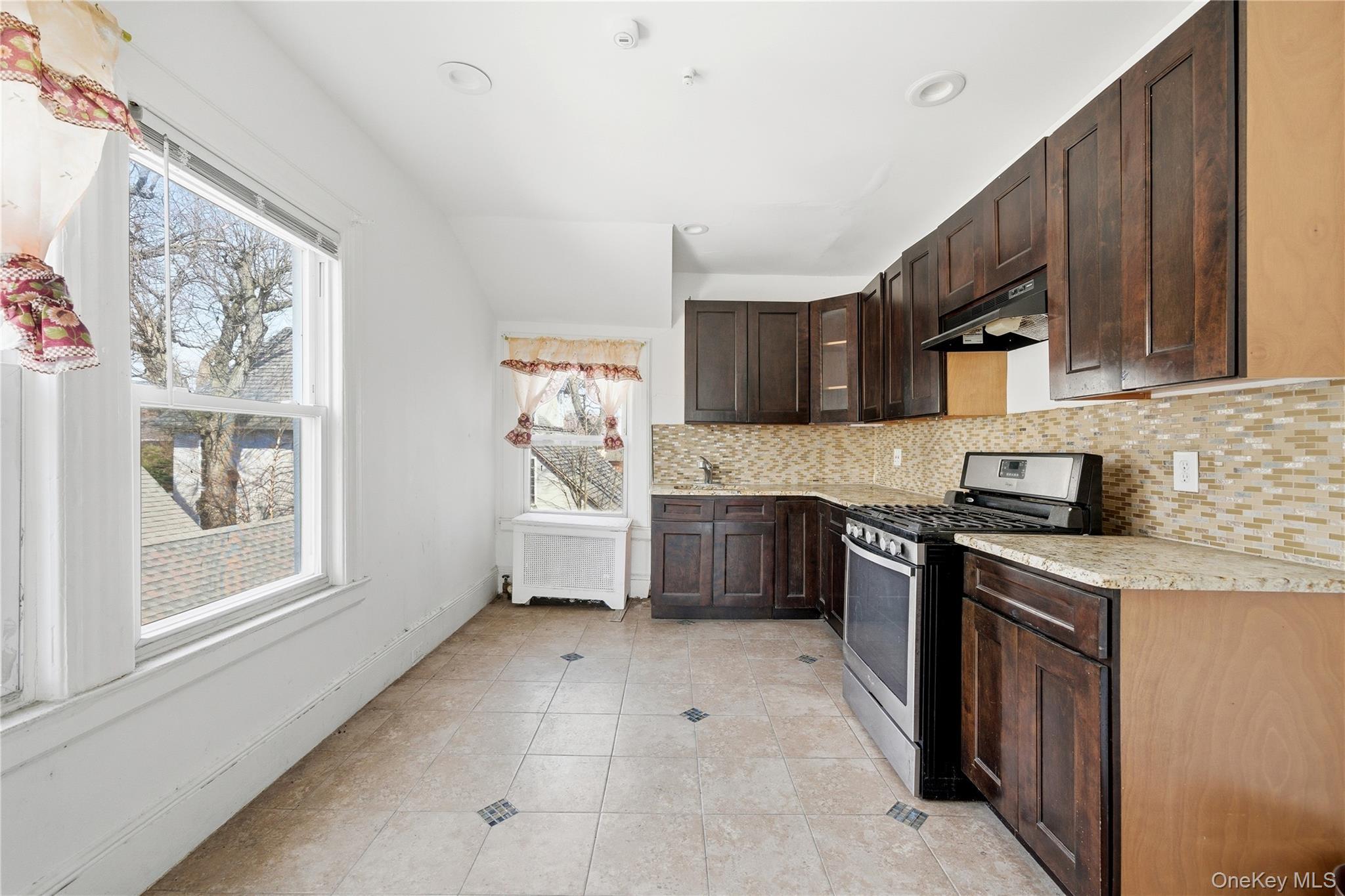 Single Family Dickens  Queens, NY 11691, MLS-981541-19