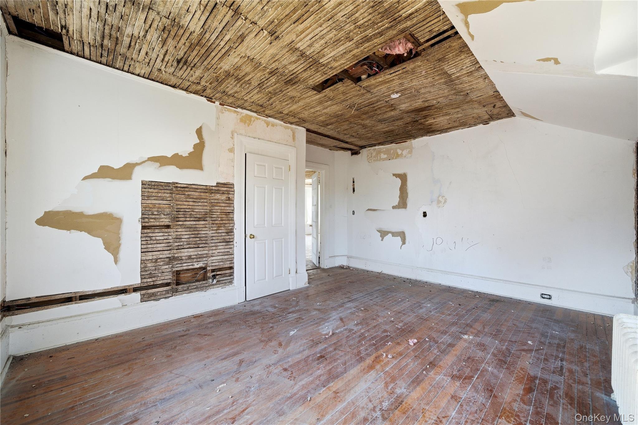 Single Family Dickens  Queens, NY 11691, MLS-981541-22