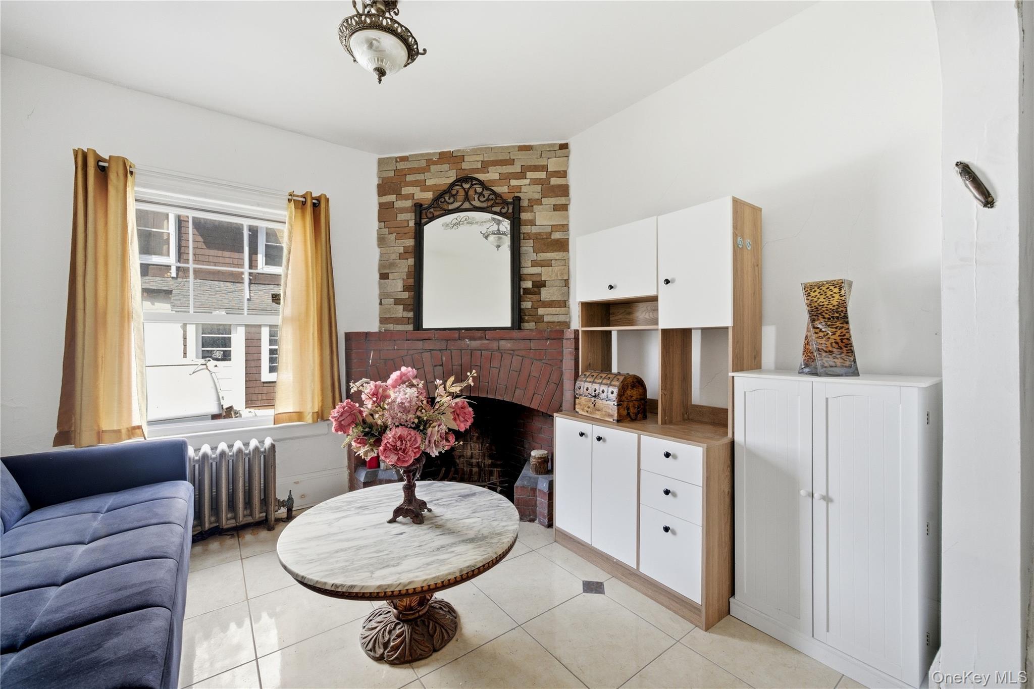 Single Family Dickens  Queens, NY 11691, MLS-981541-5