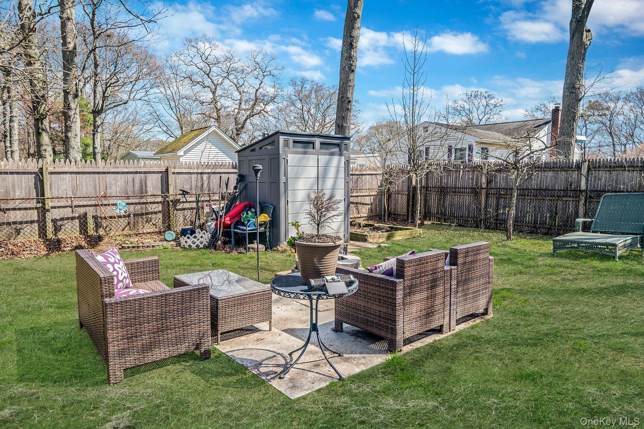 Single Family Wendy  Suffolk County, NY 11738, MLS-981550-16