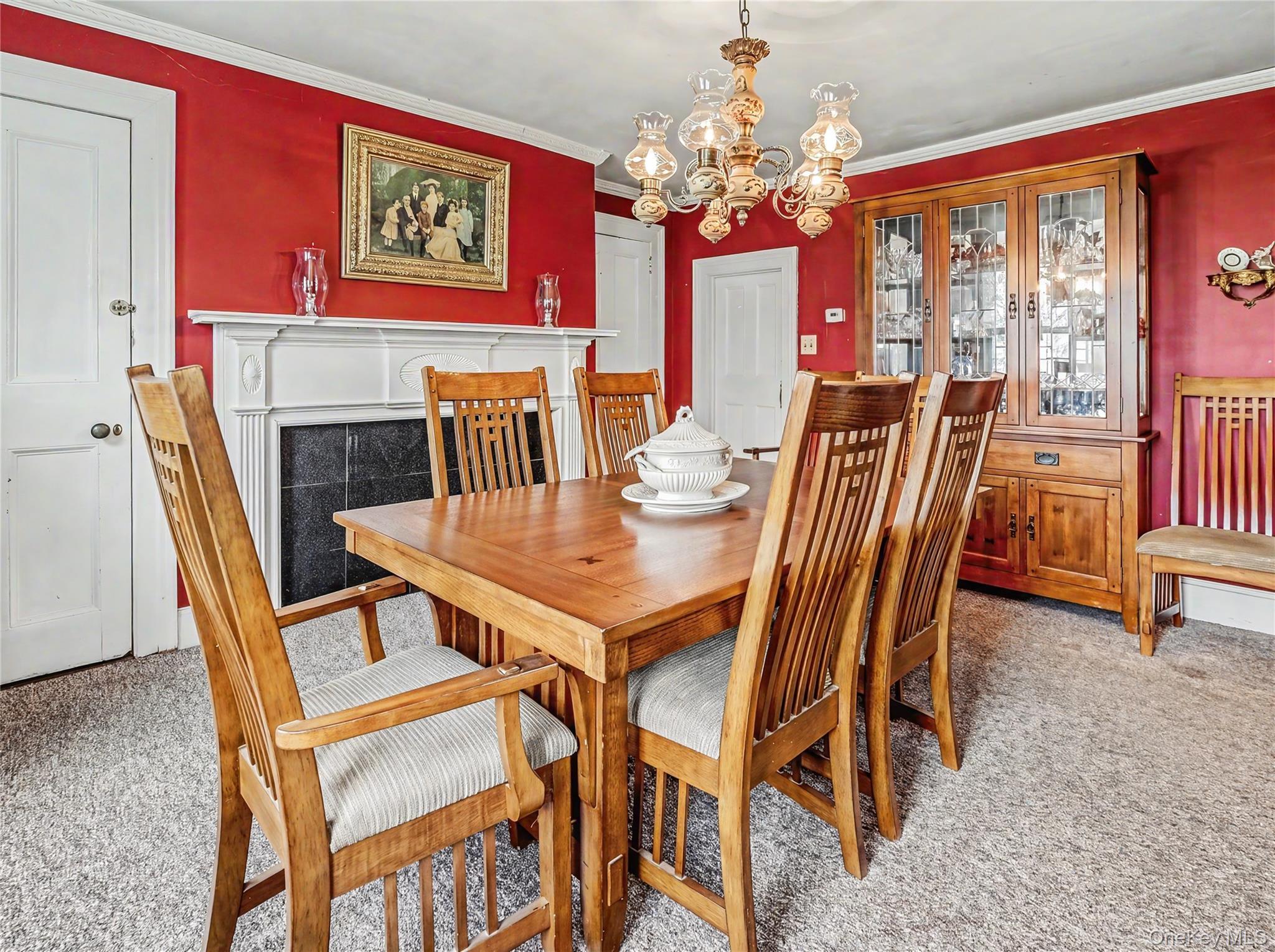 Single Family Sarah Wells Trail Orange County, NY 10924, MLS-981563-11