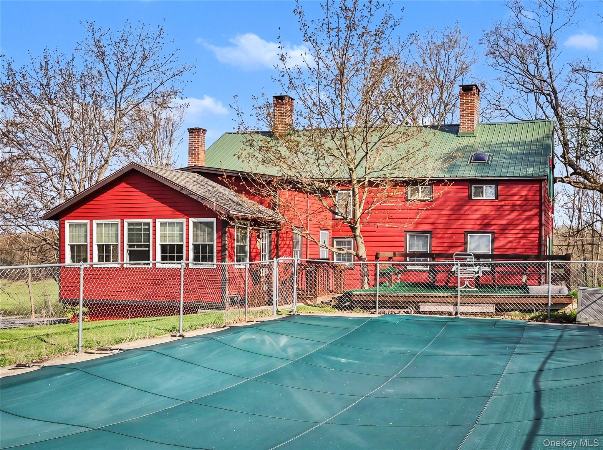 Single Family Sarah Wells Trail Orange County, NY 10924, MLS-981563-15