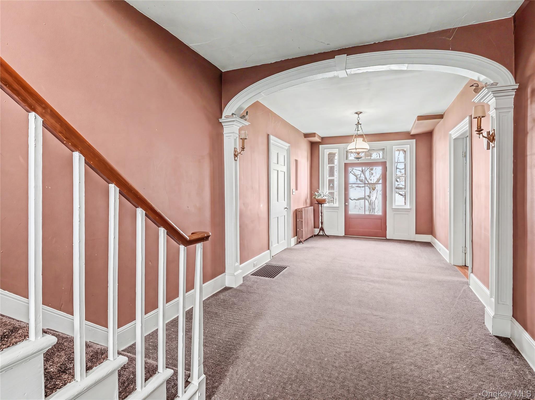 Single Family Sarah Wells Trail Orange County, NY 10924, MLS-981563-16