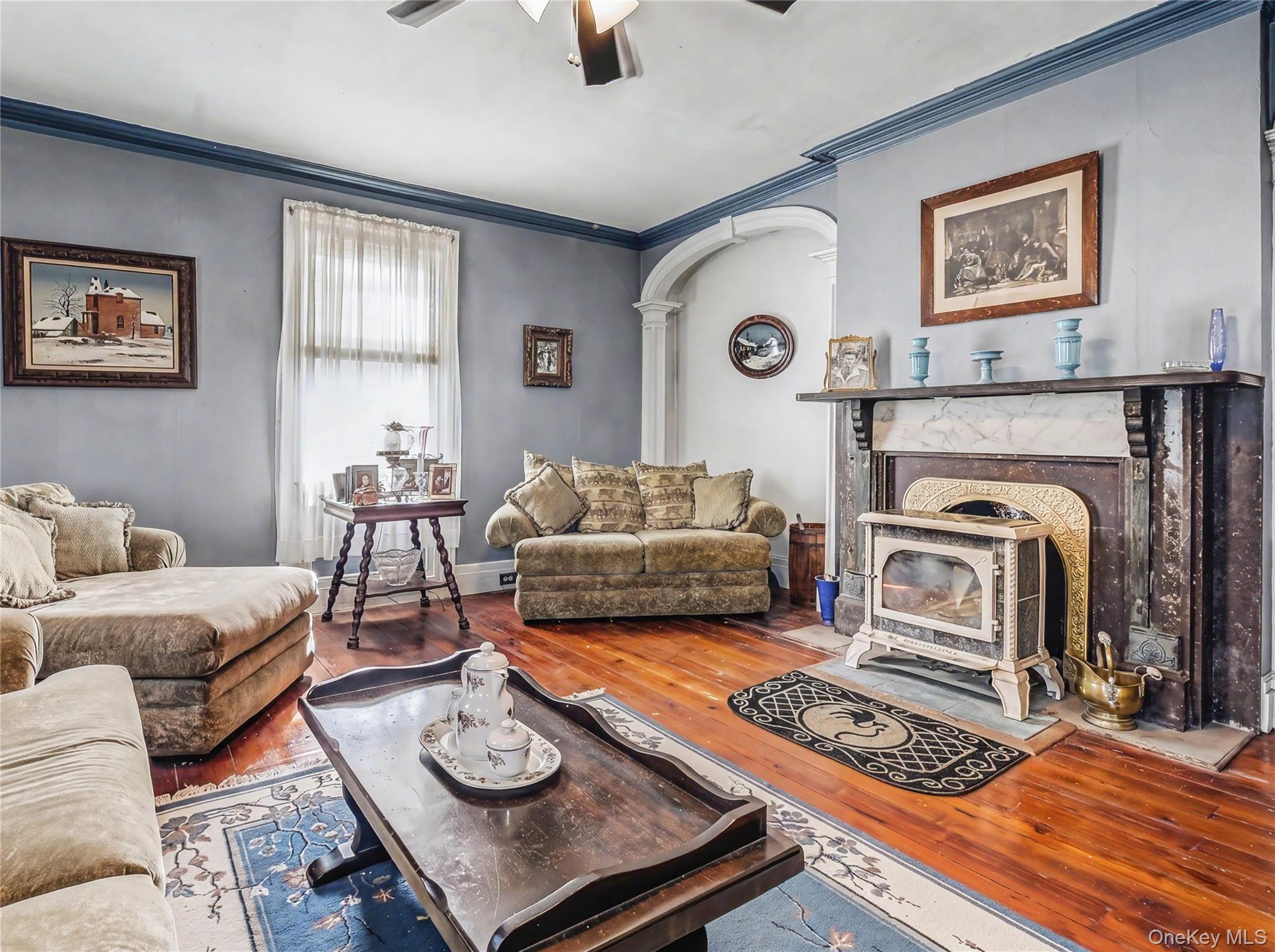 Single Family Sarah Wells Trail Orange County, NY 10924, MLS-981563-18