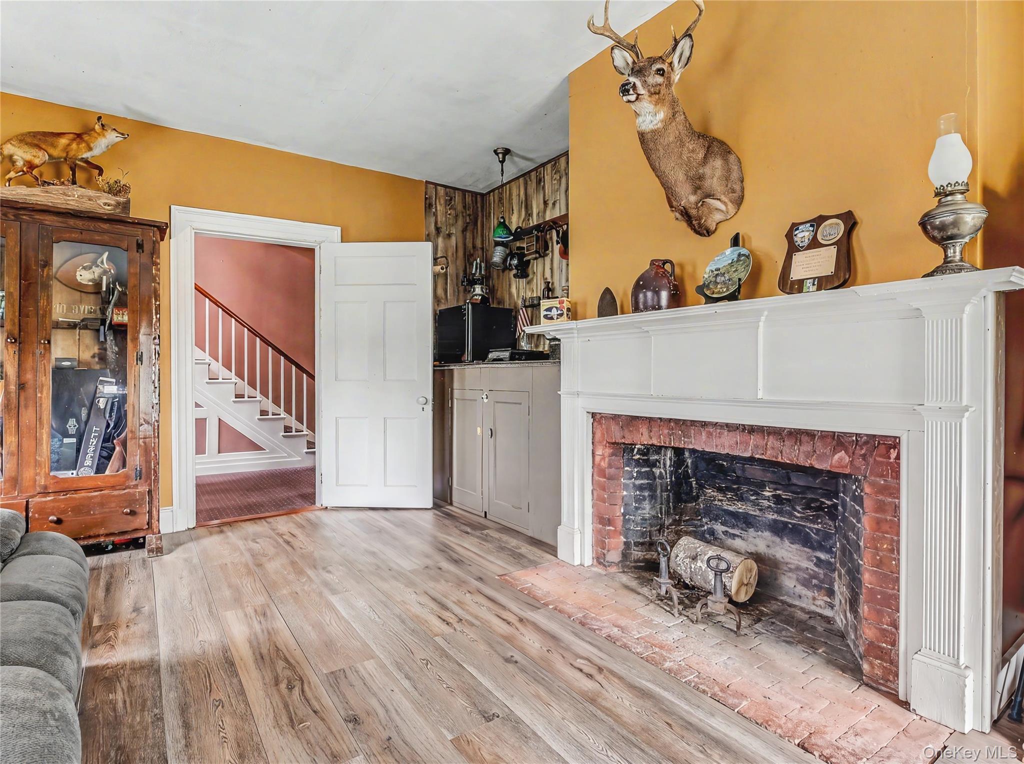 Single Family Sarah Wells Trail Orange County, NY 10924, MLS-981563-19