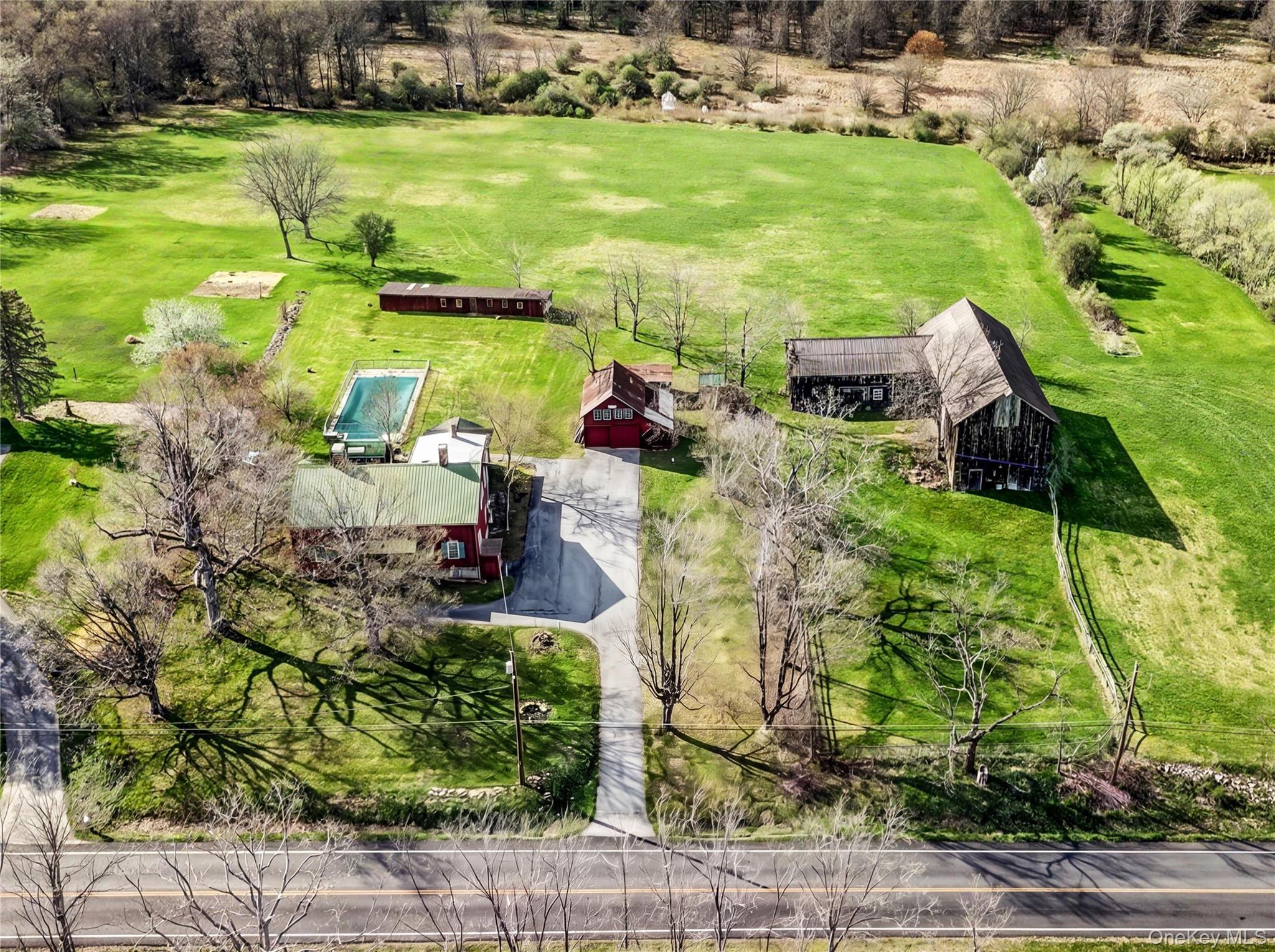 Single Family Sarah Wells Trail Orange County, NY 10924, MLS-981563-27