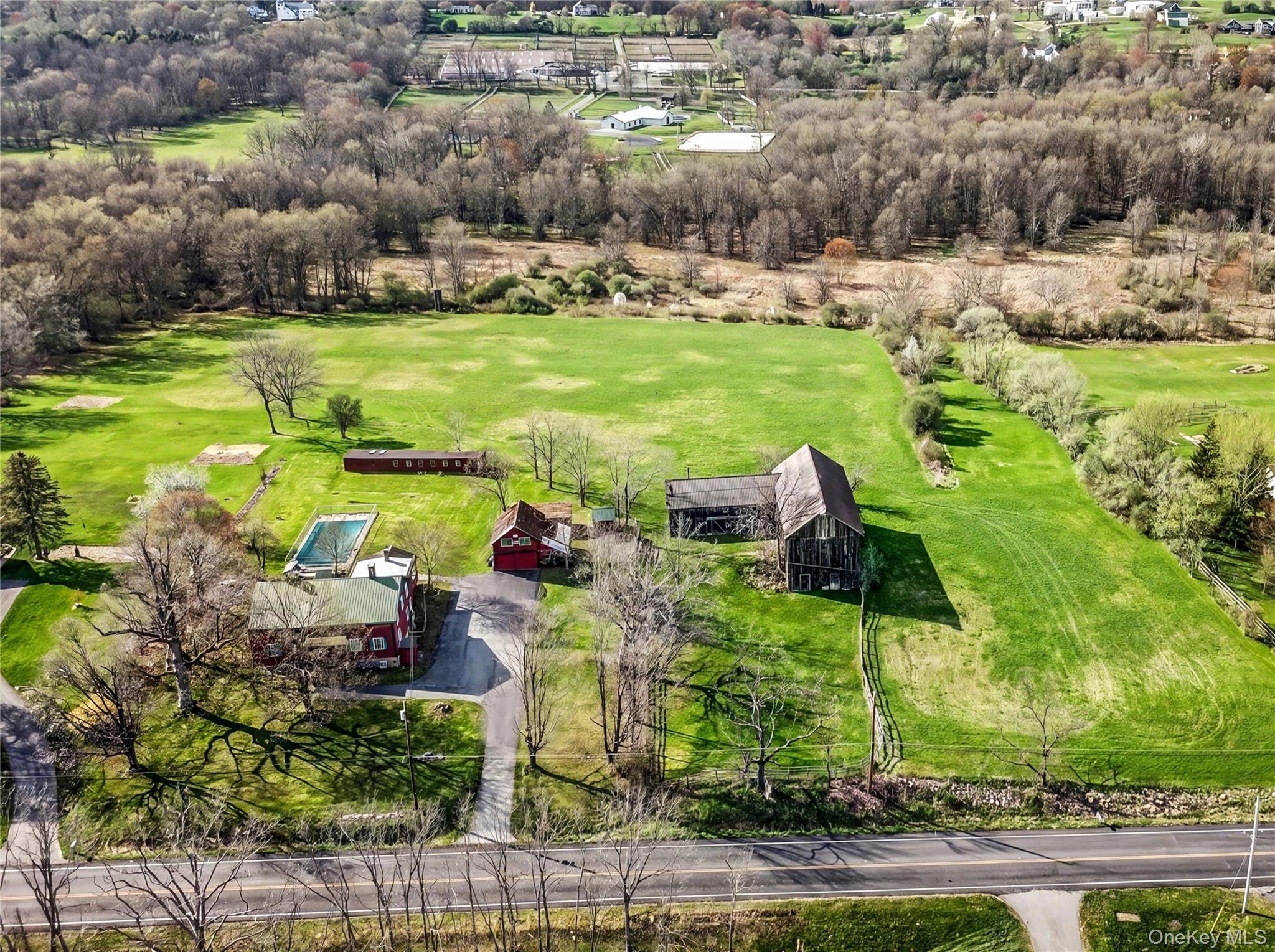 Single Family Sarah Wells Trail Orange County, NY 10924, MLS-981563-28