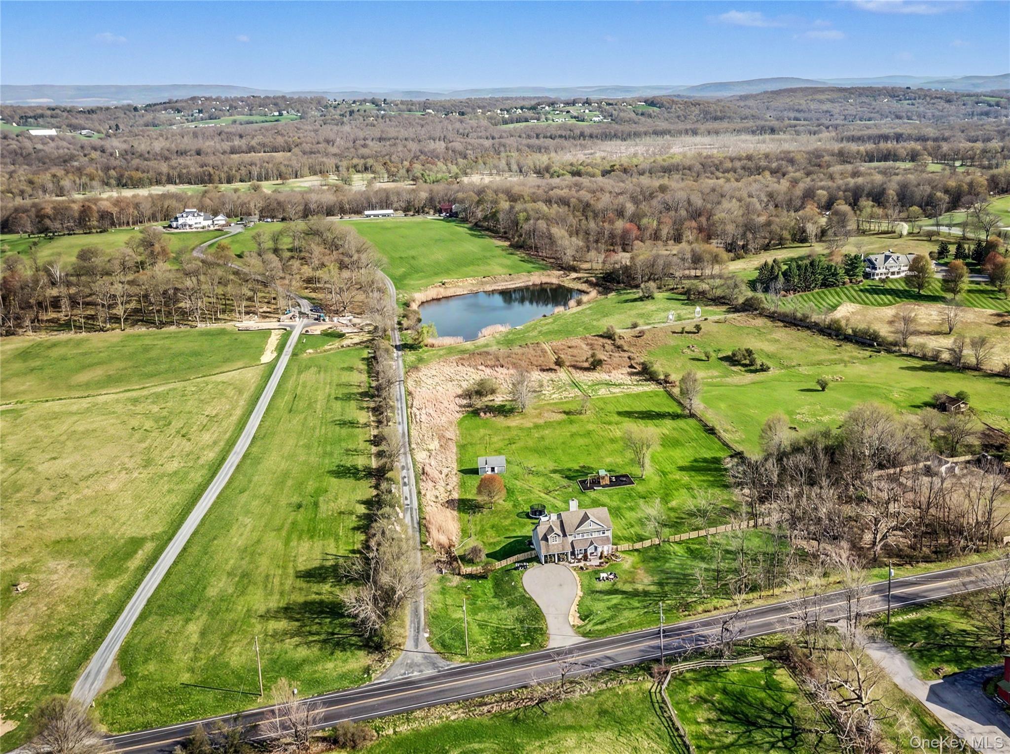 Single Family Sarah Wells Trail Orange County, NY 10924, MLS-981563-29