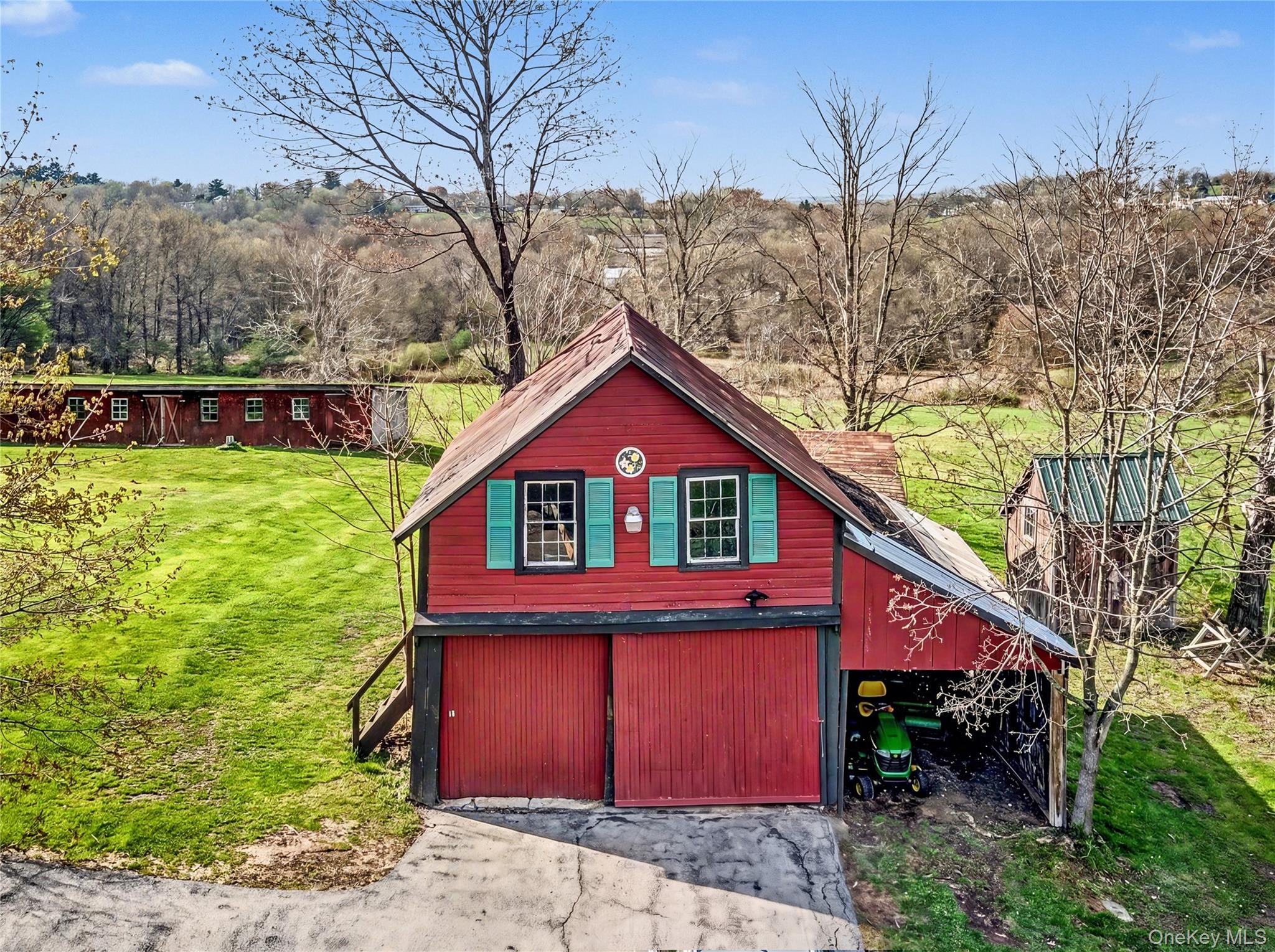 Single Family Sarah Wells Trail Orange County, NY 10924, MLS-981563-30
