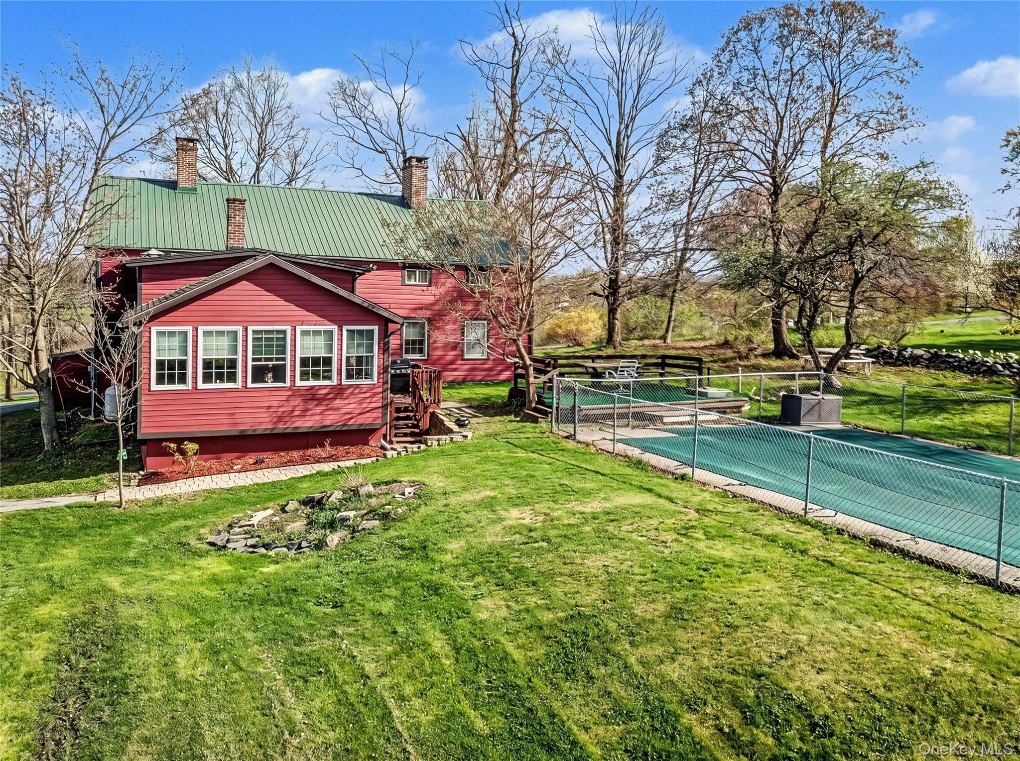 Single Family Sarah Wells Trail Orange County, NY 10924, MLS-981563-33
