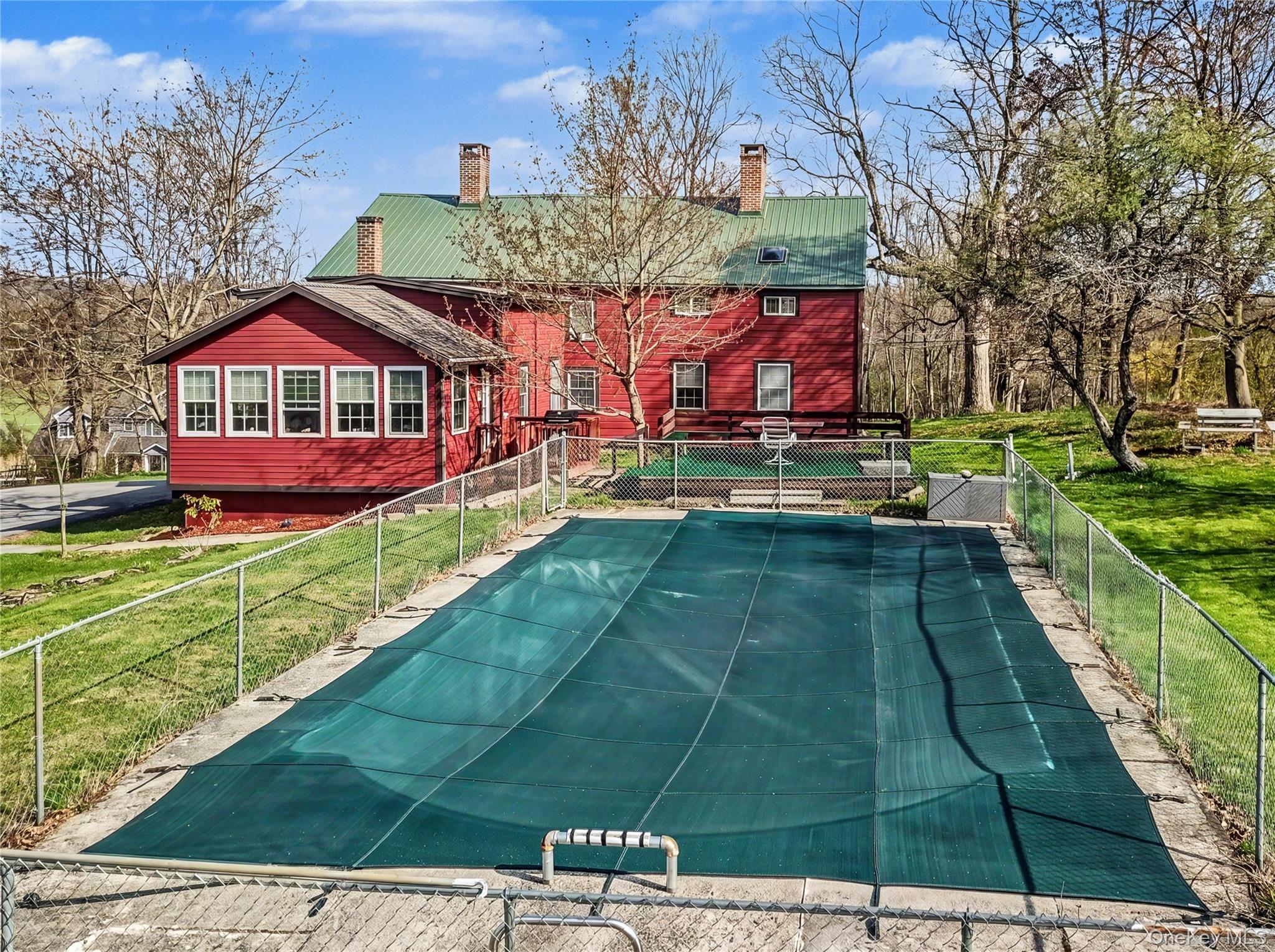 Single Family Sarah Wells Trail Orange County, NY 10924, MLS-981563-34