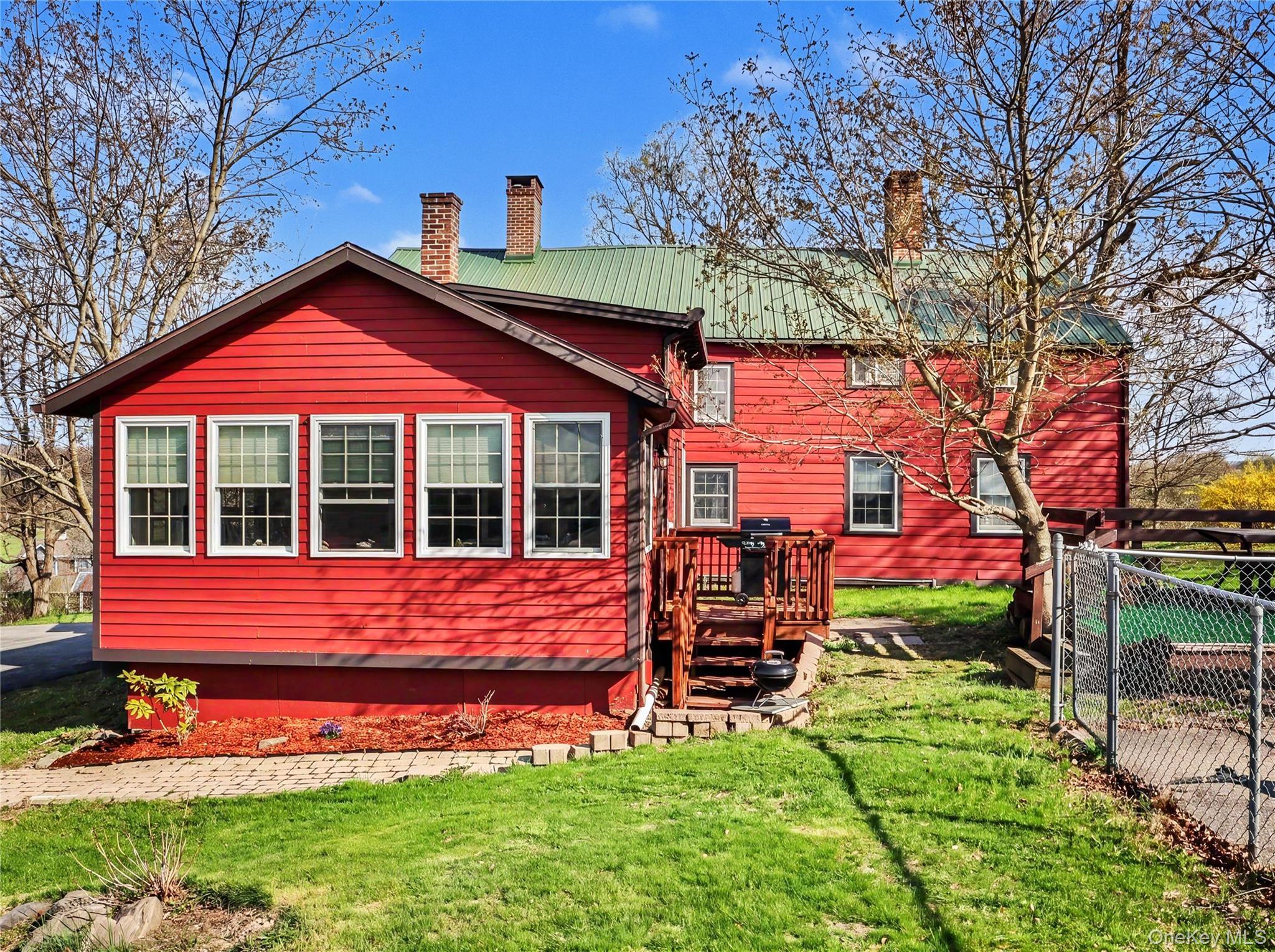 Single Family Sarah Wells Trail Orange County, NY 10924, MLS-981563-36