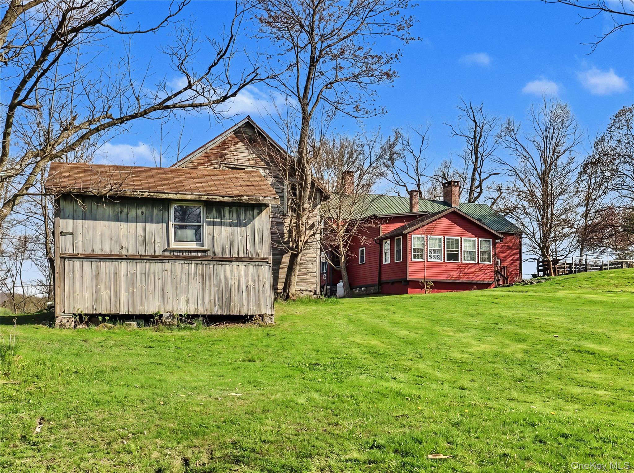 Single Family Sarah Wells Trail Orange County, NY 10924, MLS-981563-39