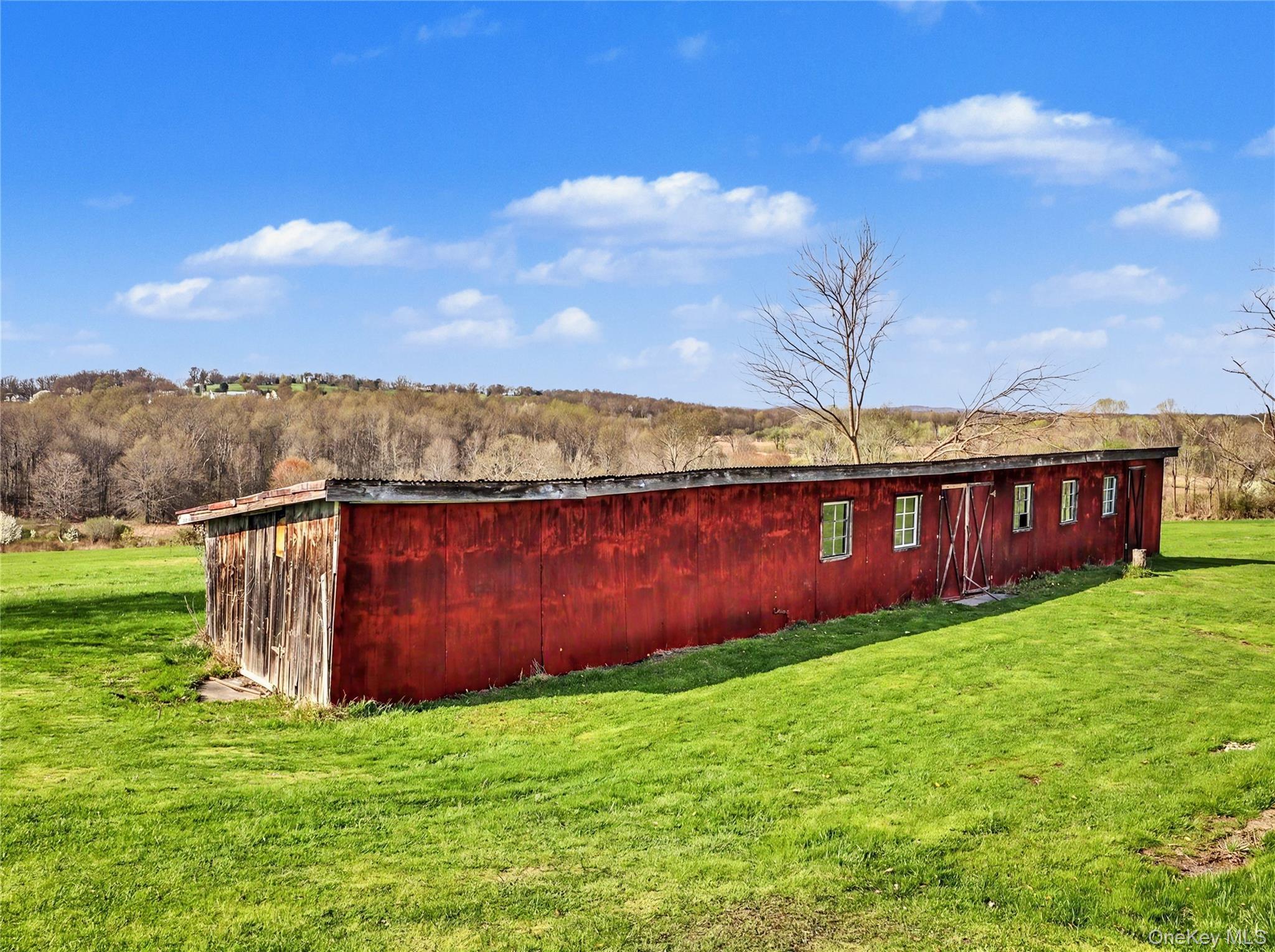 Single Family Sarah Wells Trail Orange County, NY 10924, MLS-981563-40