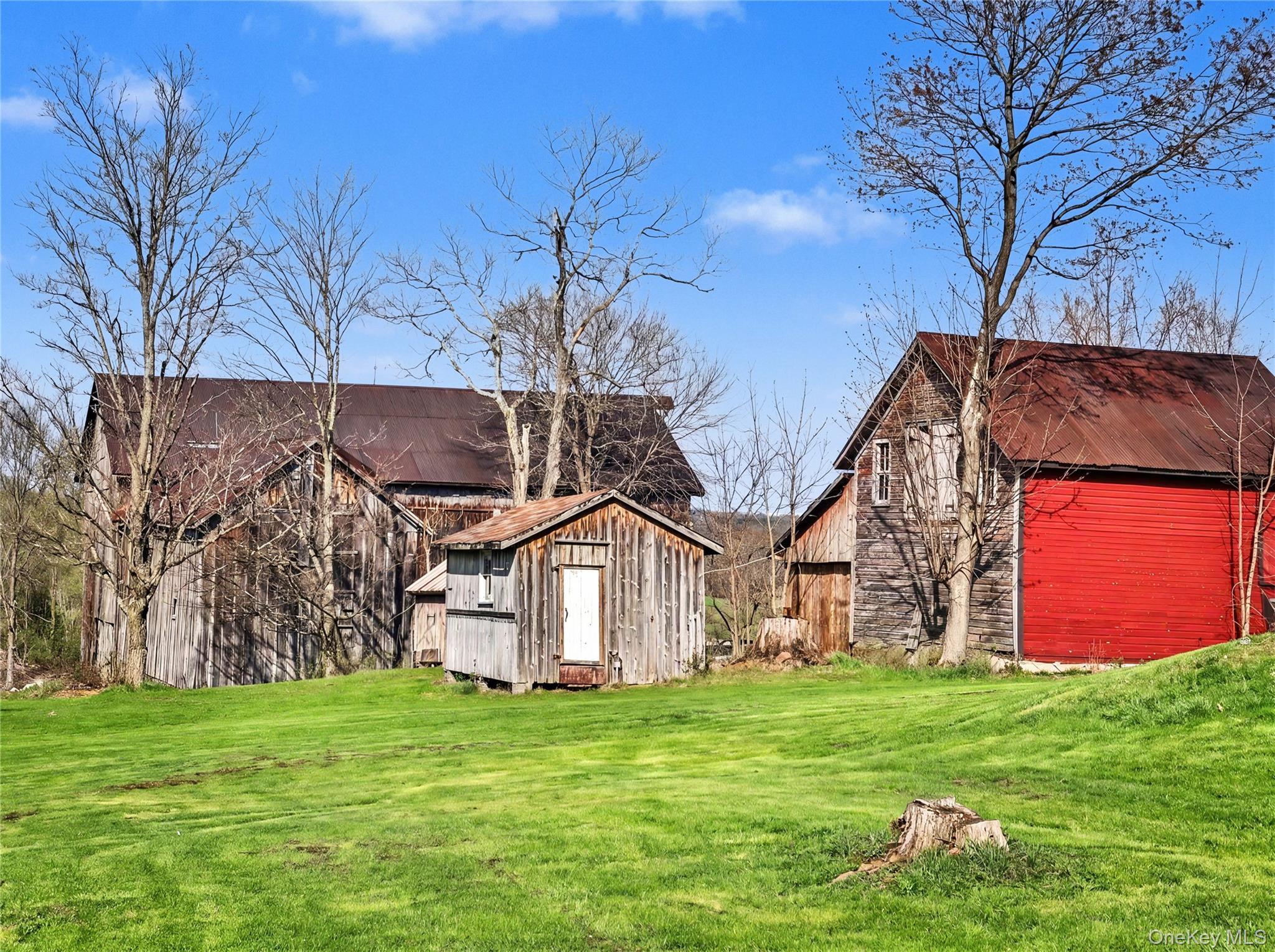 Single Family Sarah Wells Trail Orange County, NY 10924, MLS-981563-41