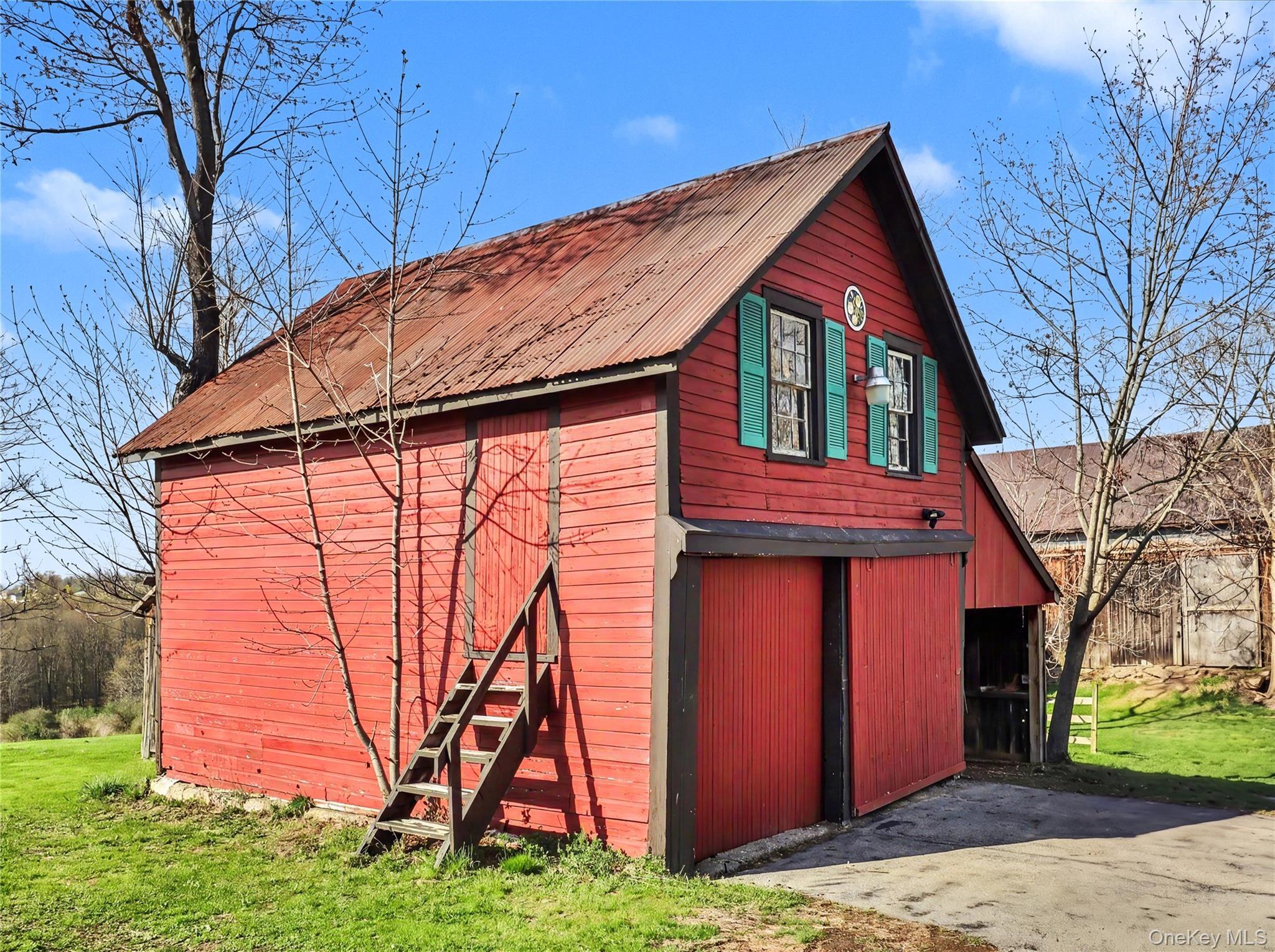 Single Family Sarah Wells Trail Orange County, NY 10924, MLS-981563-42