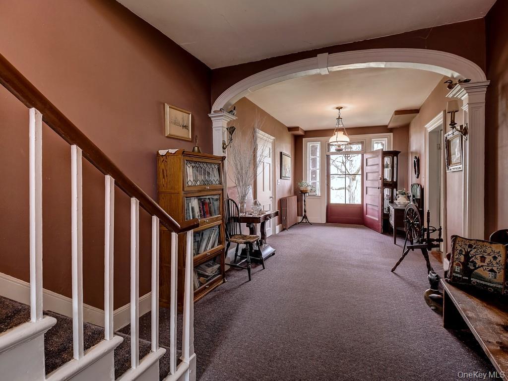 Single Family Sarah Wells Trail Orange County, NY 10924, MLS-981563-44