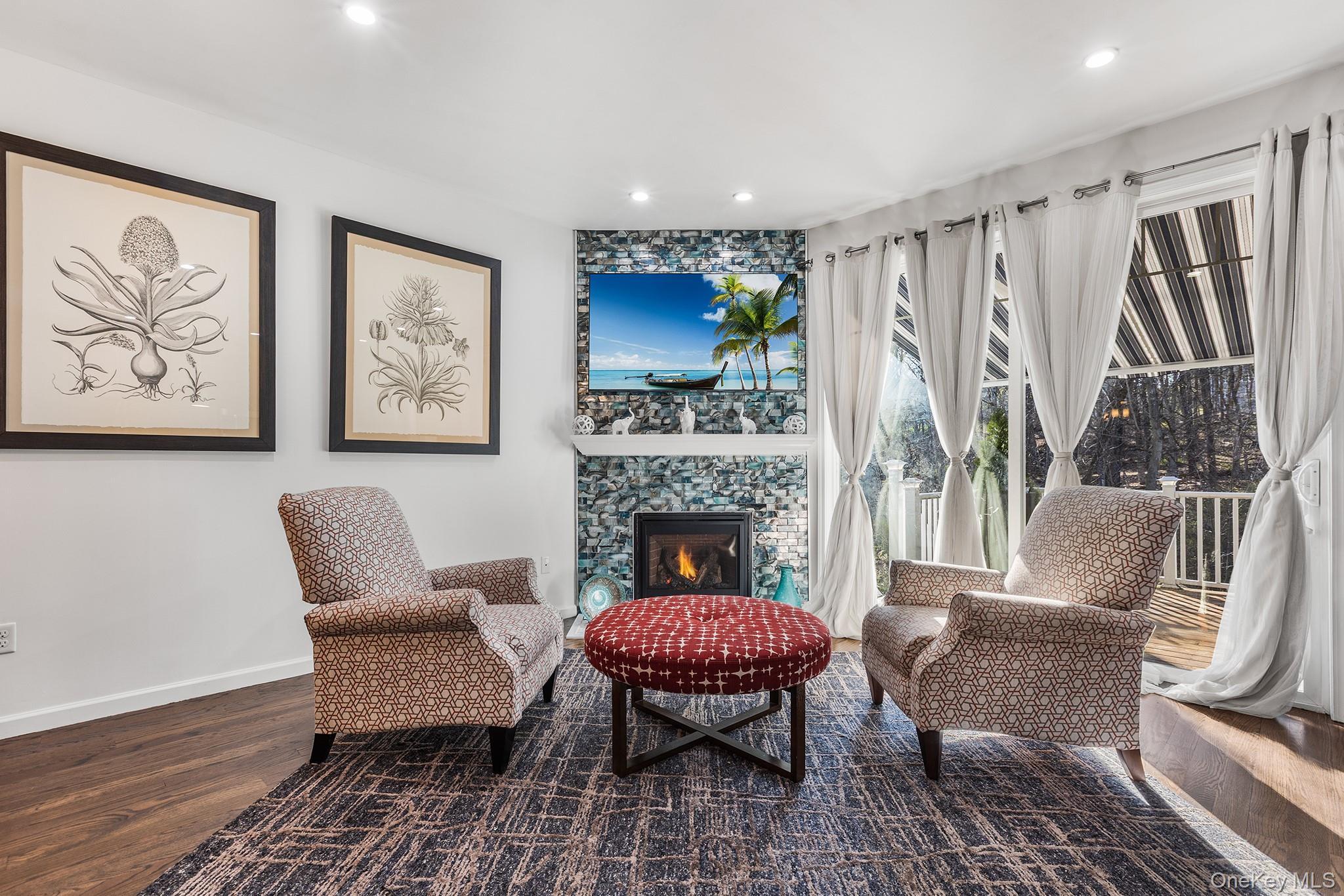 Single Family Magnolia Park  Orange County, NY 10940, MLS-981574-10