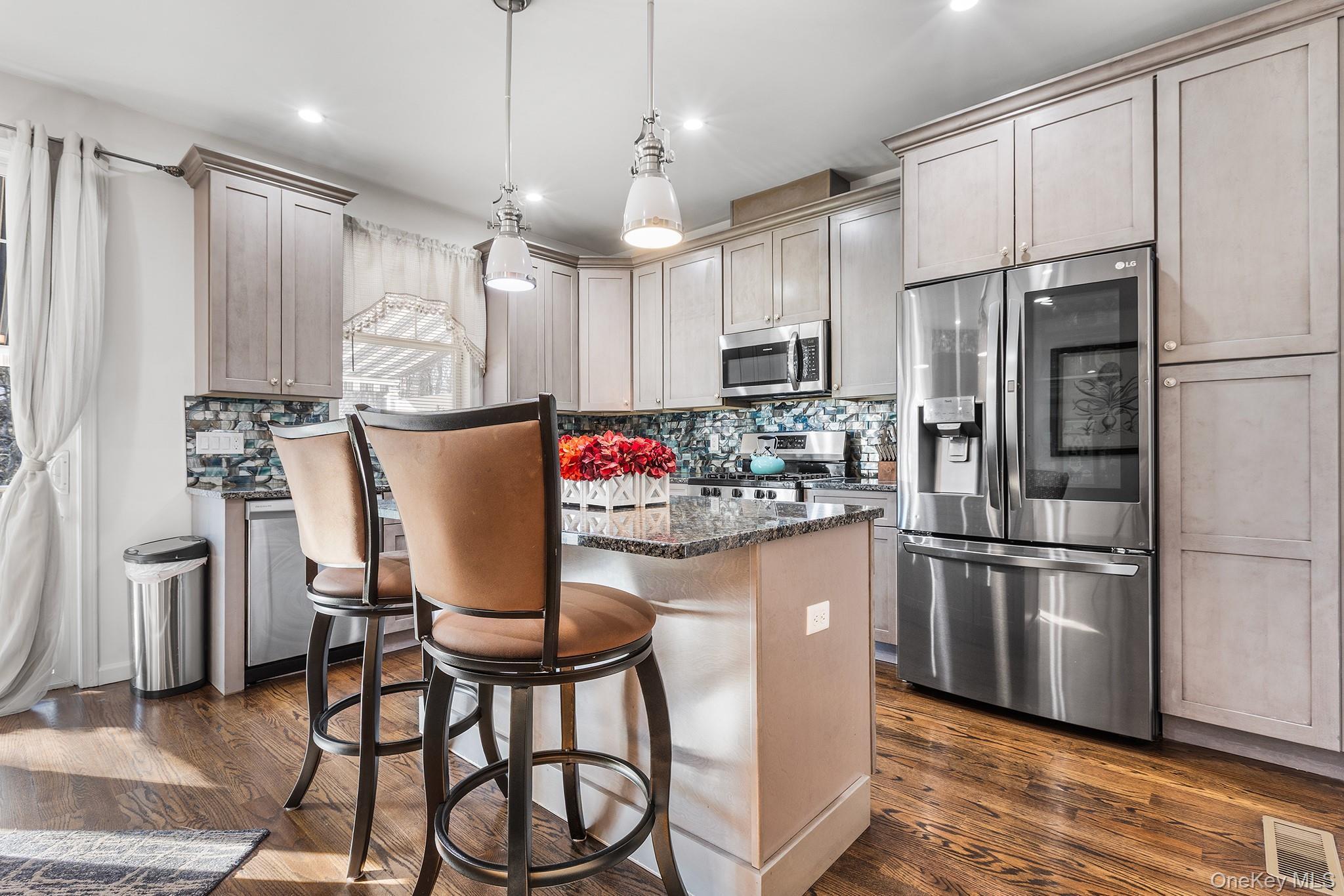 Single Family Magnolia Park  Orange County, NY 10940, MLS-981574-11