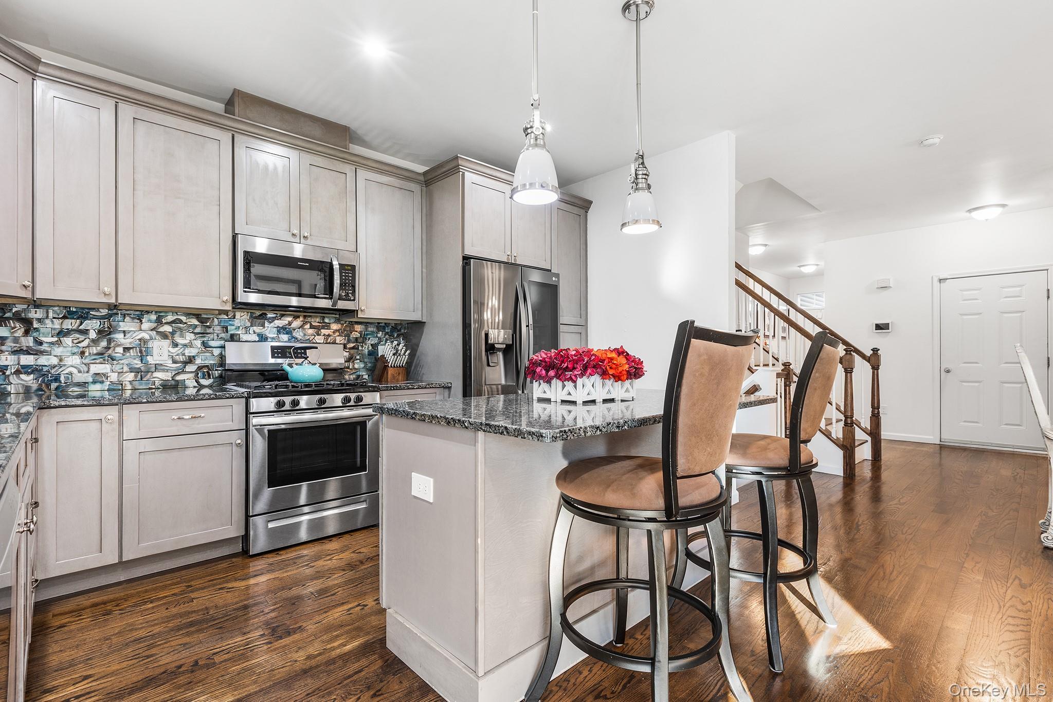 Single Family Magnolia Park  Orange County, NY 10940, MLS-981574-12