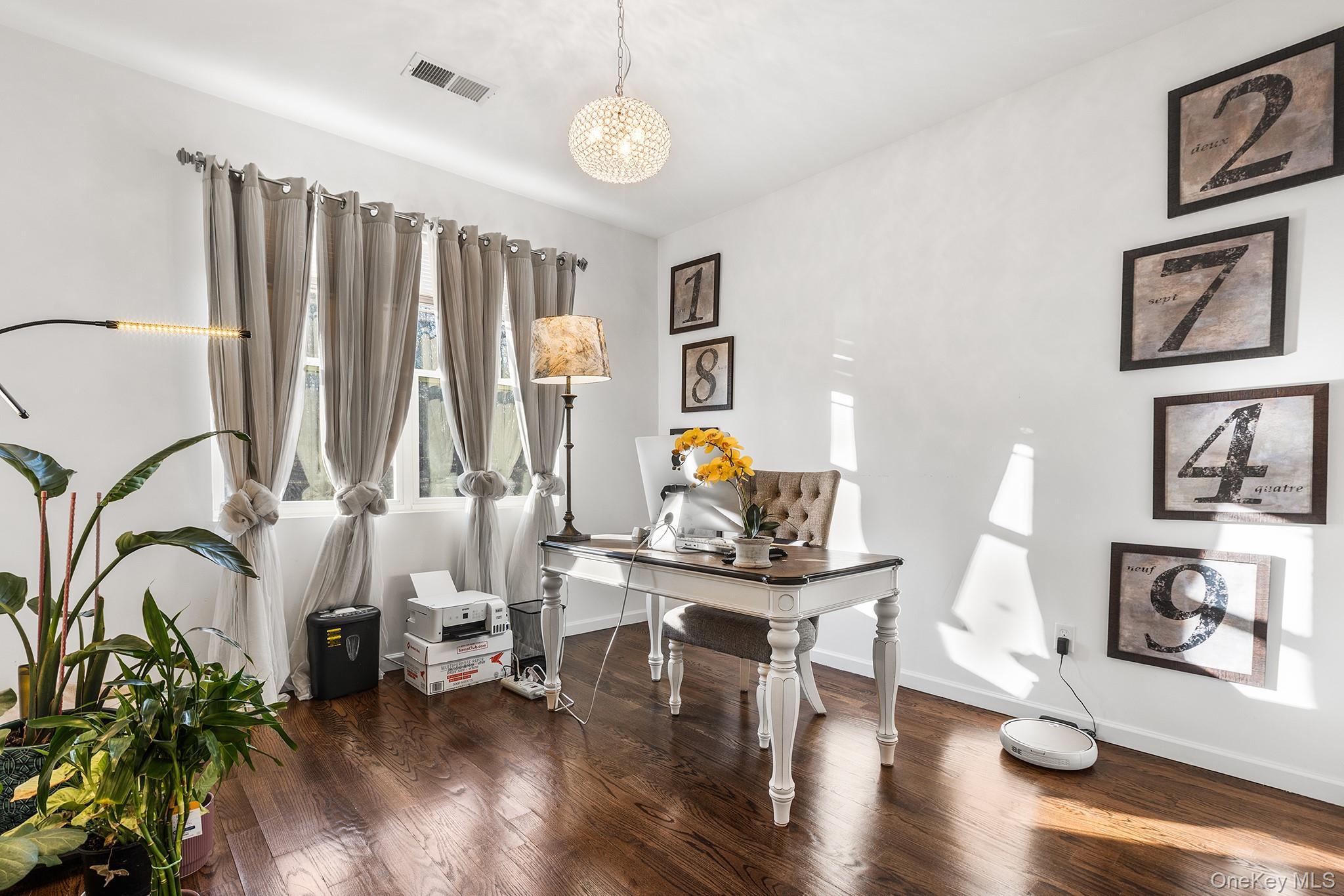 Single Family Magnolia Park  Orange County, NY 10940, MLS-981574-14