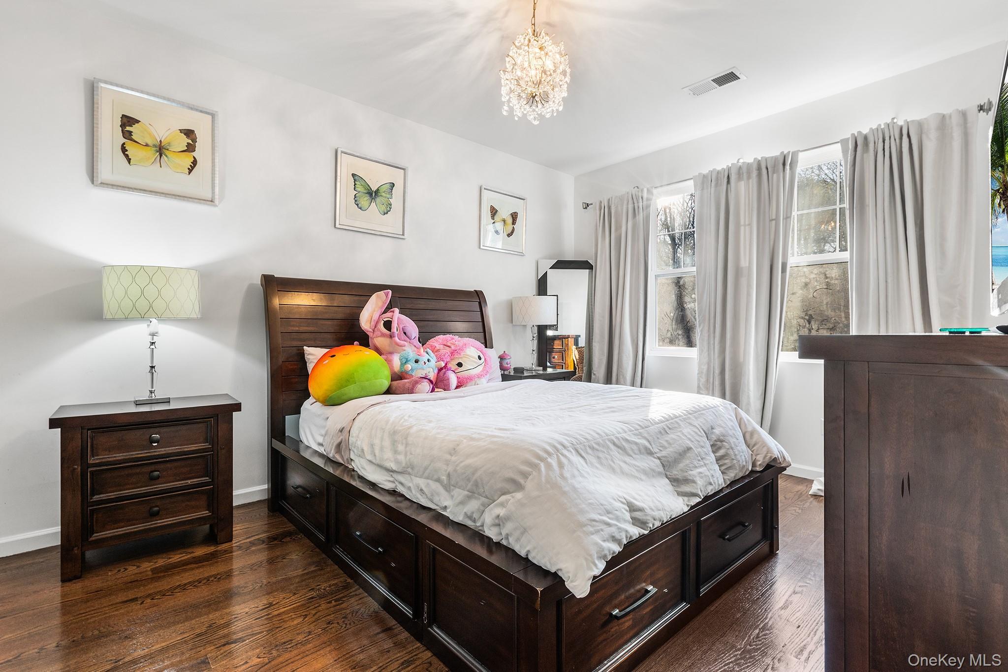 Single Family Magnolia Park  Orange County, NY 10940, MLS-981574-16