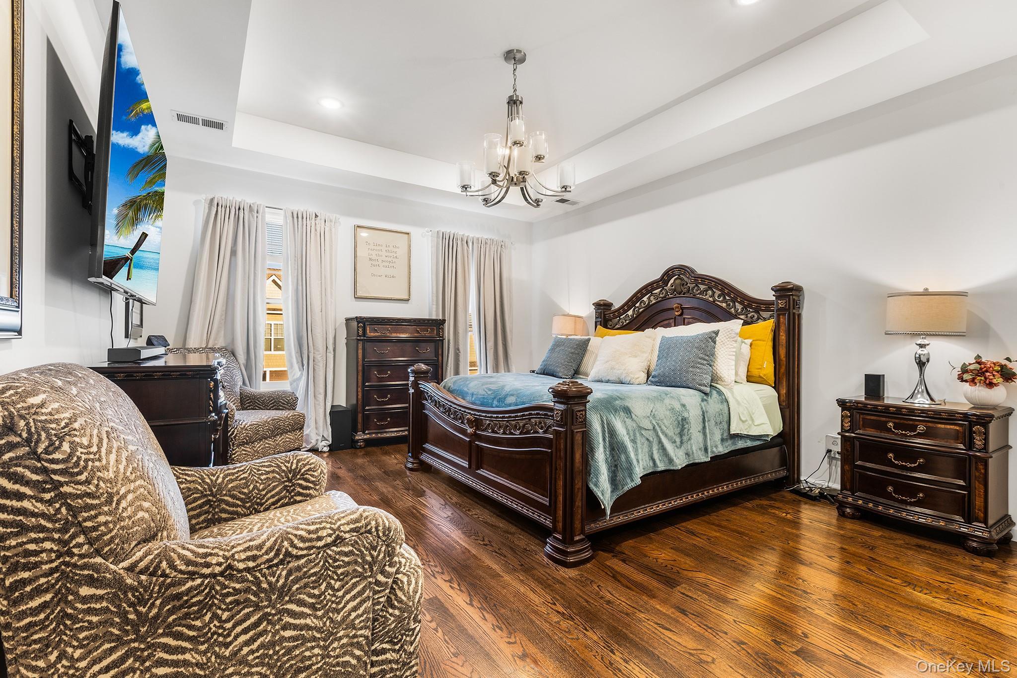 Single Family Magnolia Park  Orange County, NY 10940, MLS-981574-18