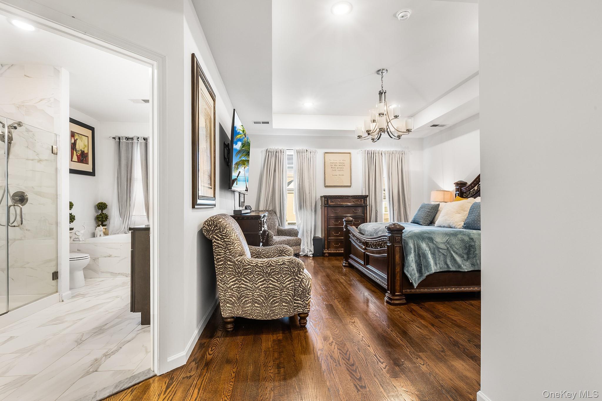 Single Family Magnolia Park  Orange County, NY 10940, MLS-981574-19