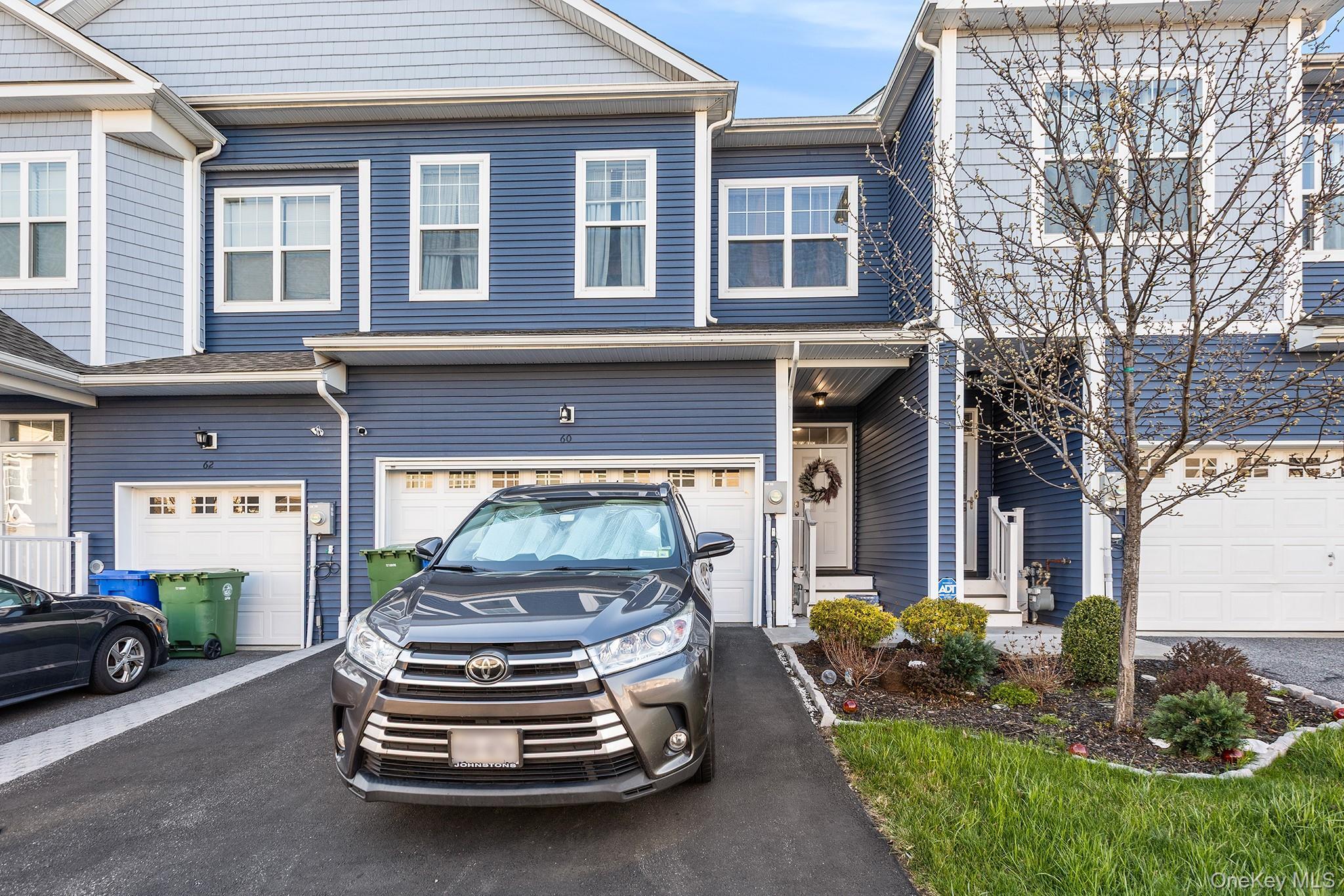 Single Family Magnolia Park  Orange County, NY 10940, MLS-981574-2