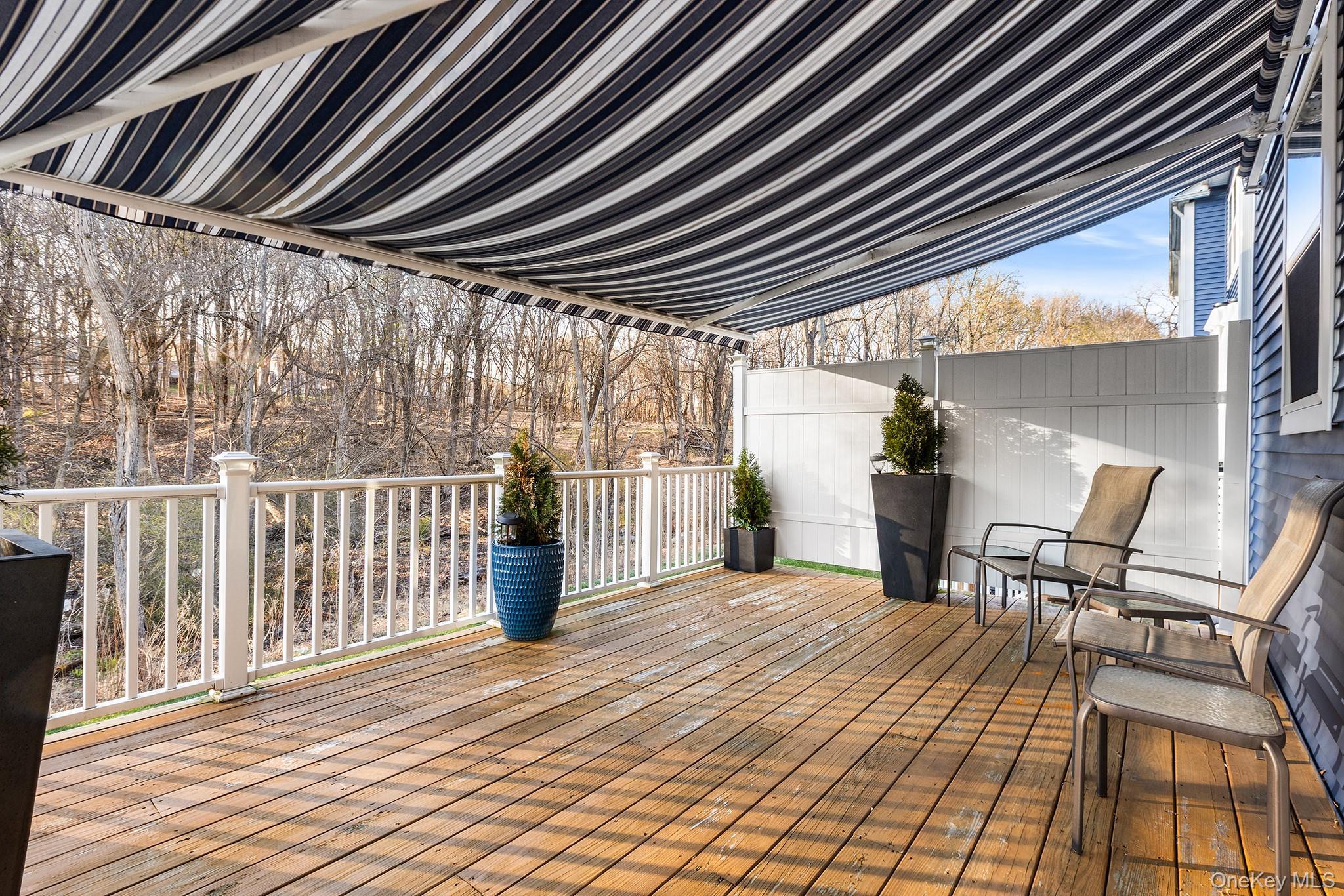 Single Family Magnolia Park  Orange County, NY 10940, MLS-981574-27