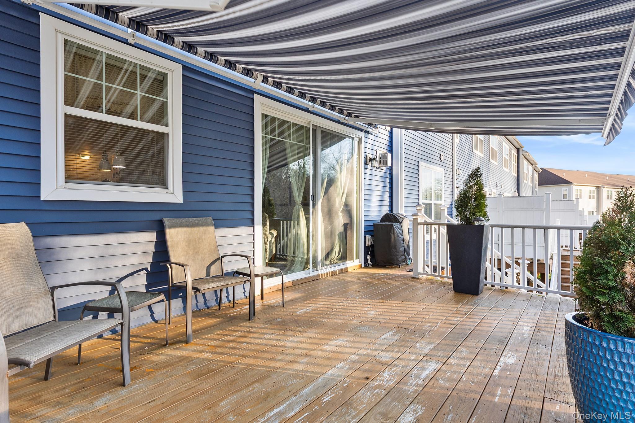 Single Family Magnolia Park  Orange County, NY 10940, MLS-981574-28