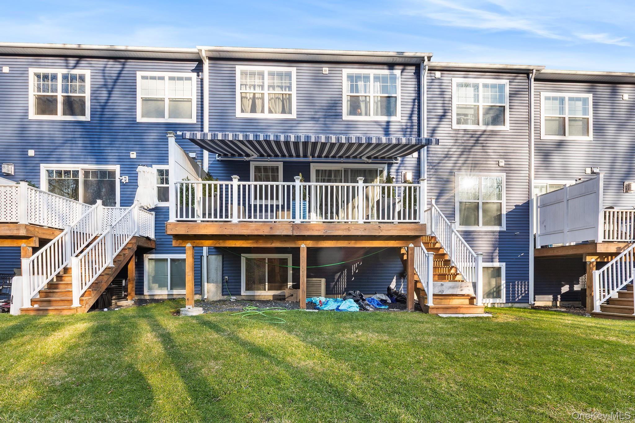 Single Family Magnolia Park  Orange County, NY 10940, MLS-981574-29