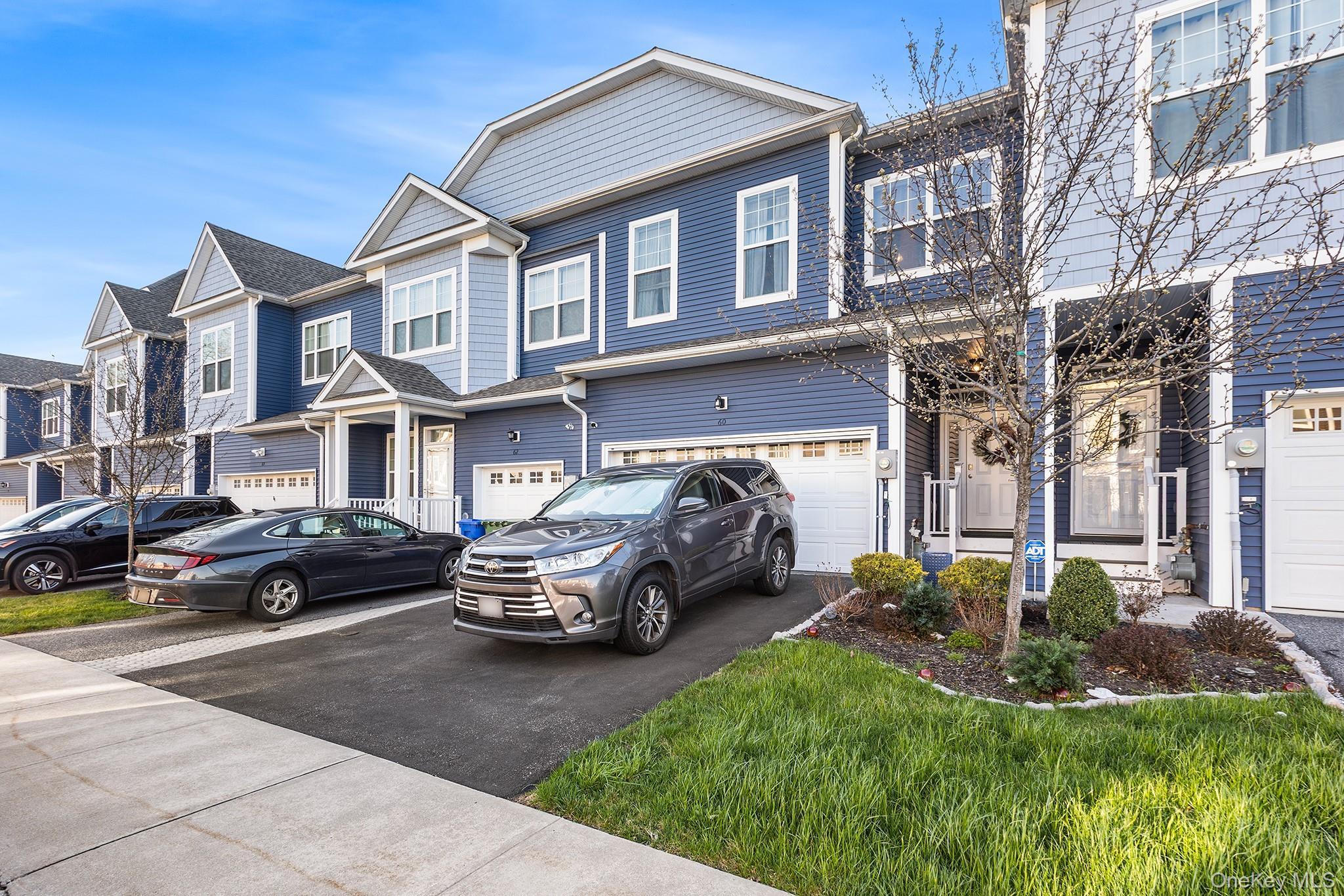 Single Family Magnolia Park  Orange County, NY 10940, MLS-981574-3