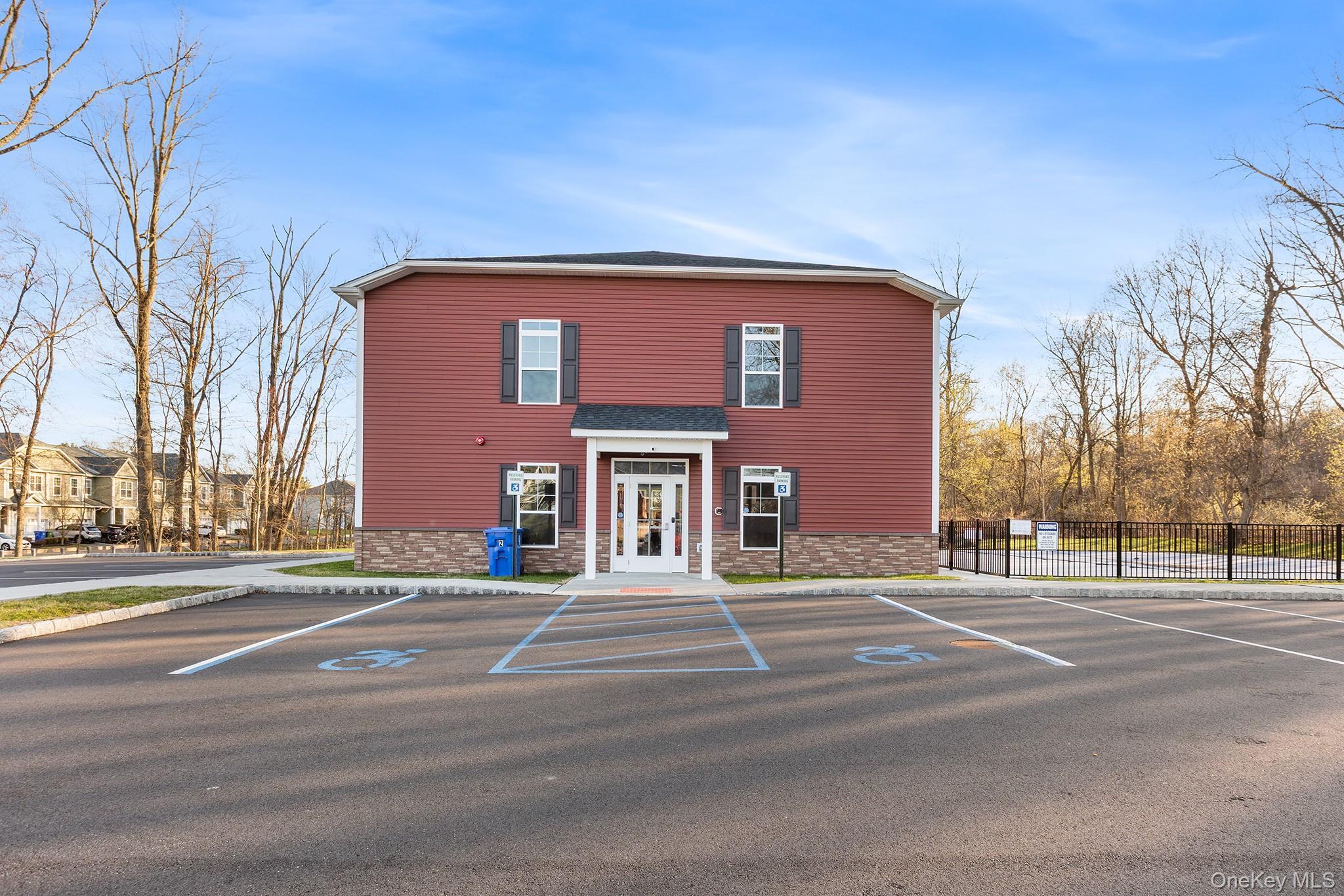 Single Family Magnolia Park  Orange County, NY 10940, MLS-981574-31