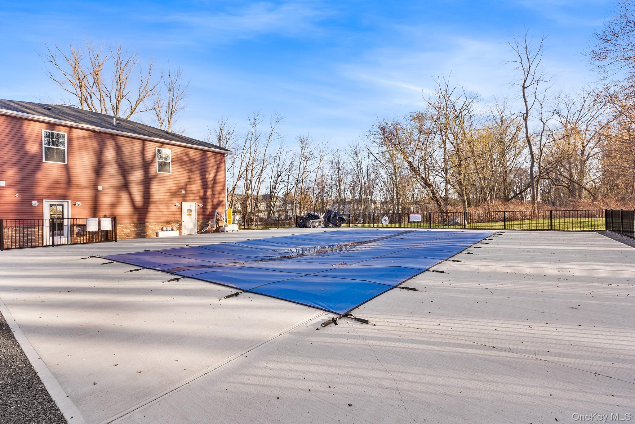 Single Family Magnolia Park  Orange County, NY 10940, MLS-981574-32