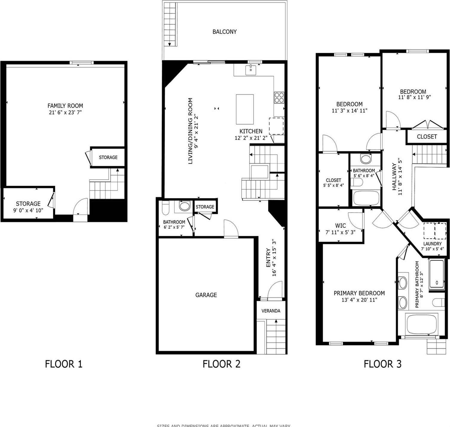 Single Family Magnolia Park  Orange County, NY 10940, MLS-981574-33