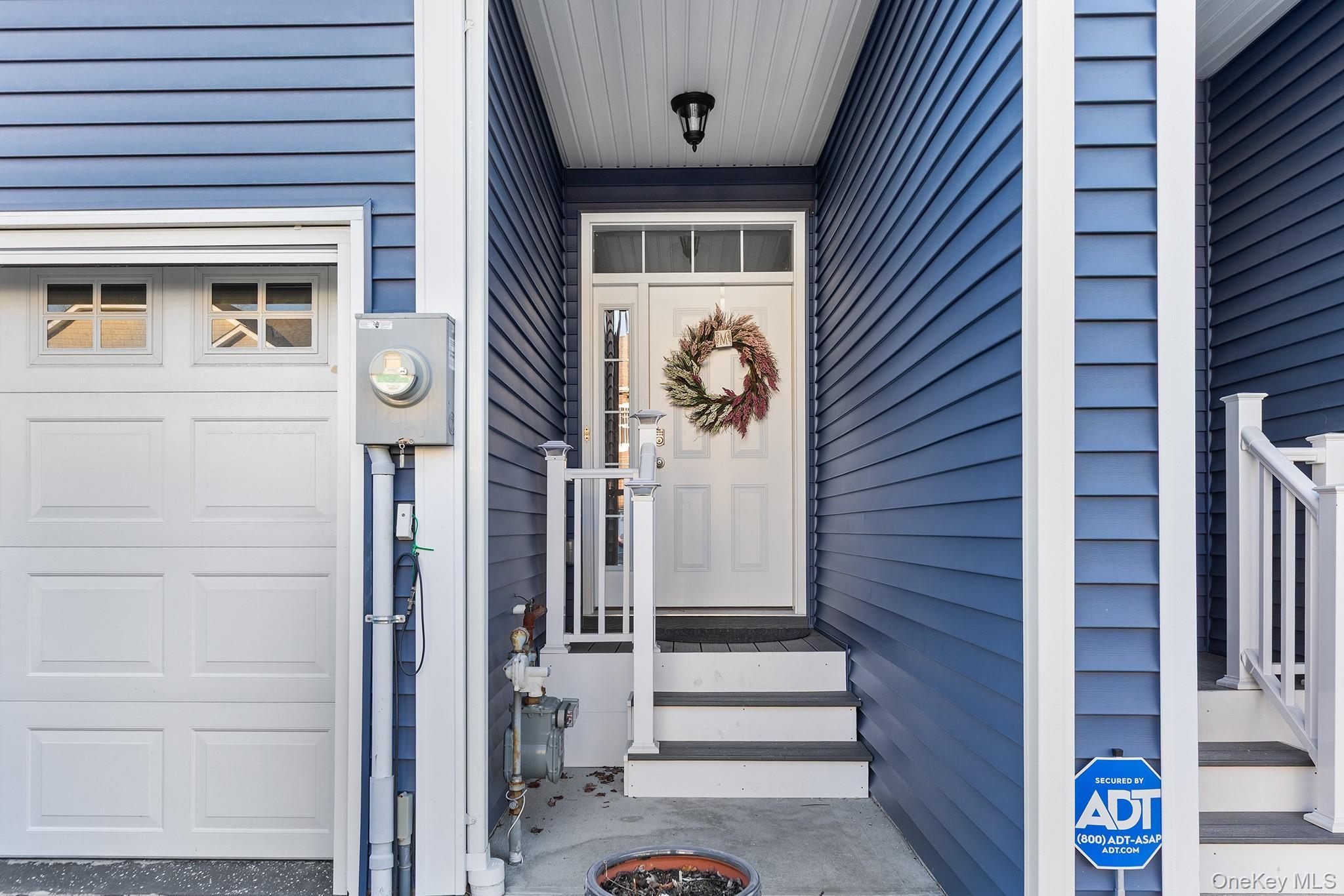 Single Family Magnolia Park  Orange County, NY 10940, MLS-981574-4