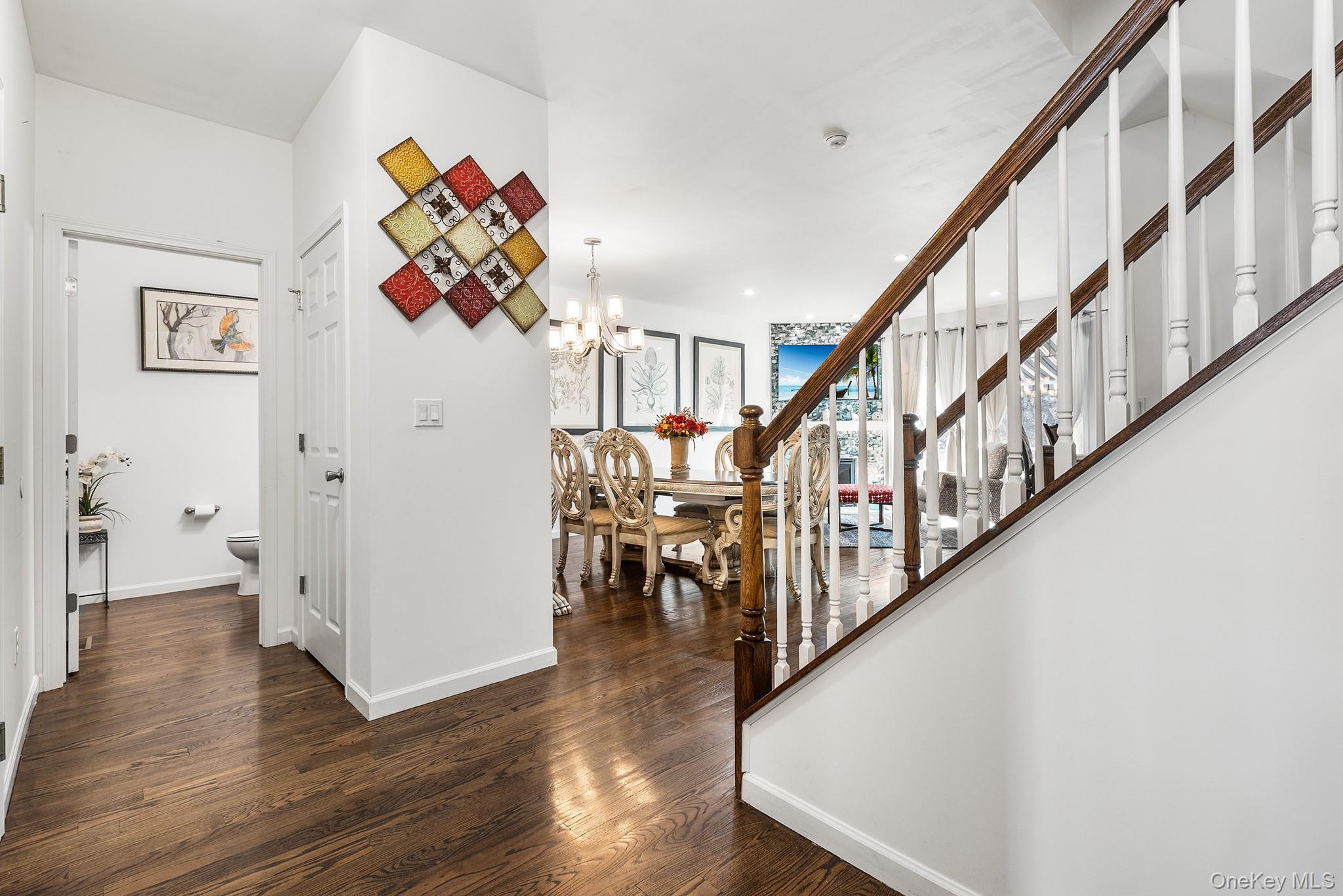 Single Family Magnolia Park  Orange County, NY 10940, MLS-981574-5