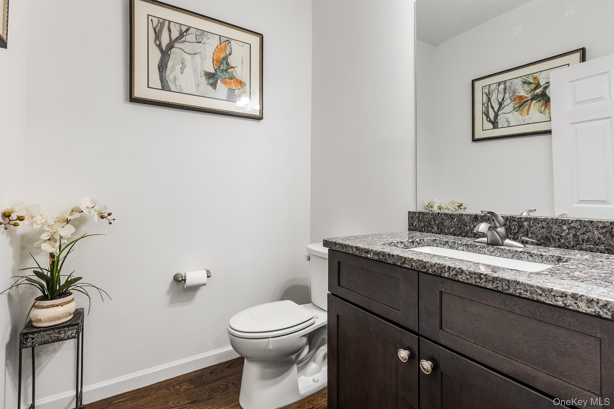 Single Family Magnolia Park  Orange County, NY 10940, MLS-981574-7