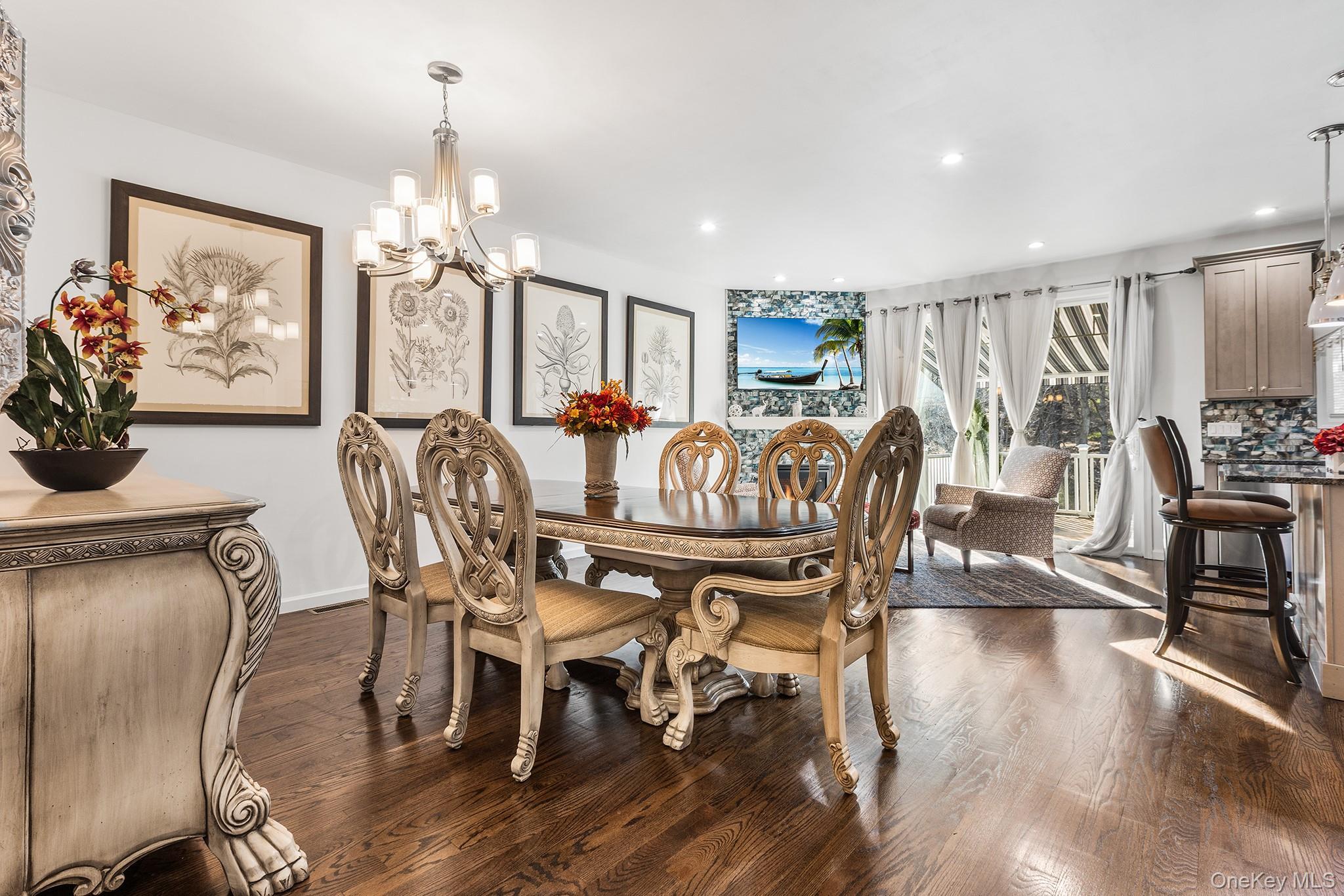 Single Family Magnolia Park  Orange County, NY 10940, MLS-981574-8