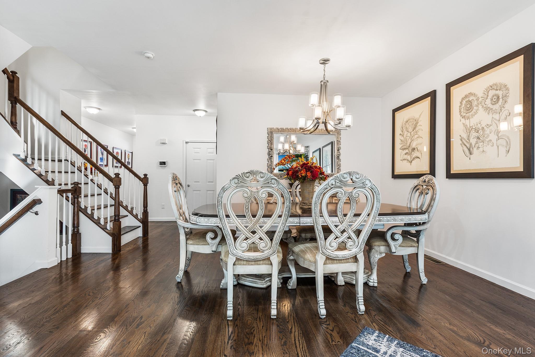 Single Family Magnolia Park  Orange County, NY 10940, MLS-981574-9